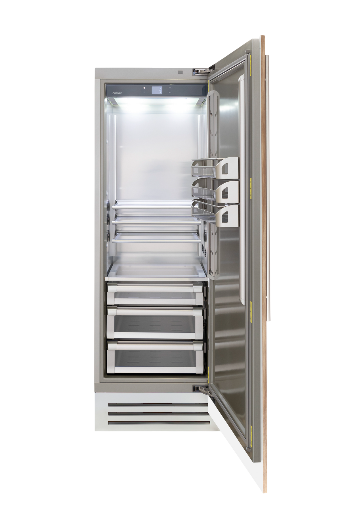 Fhiaba S750FR6D
