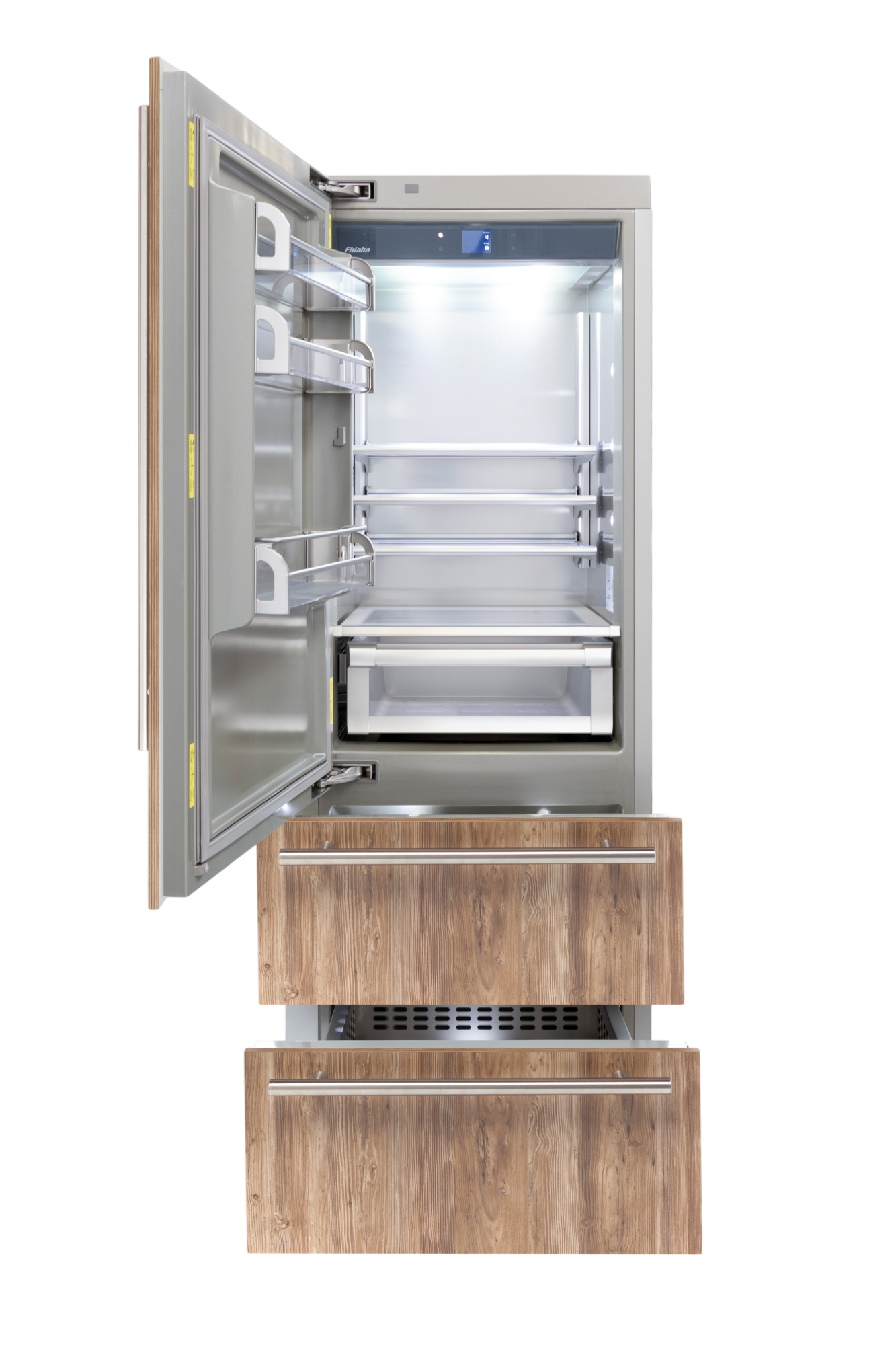 Fhiaba S750HST3I
