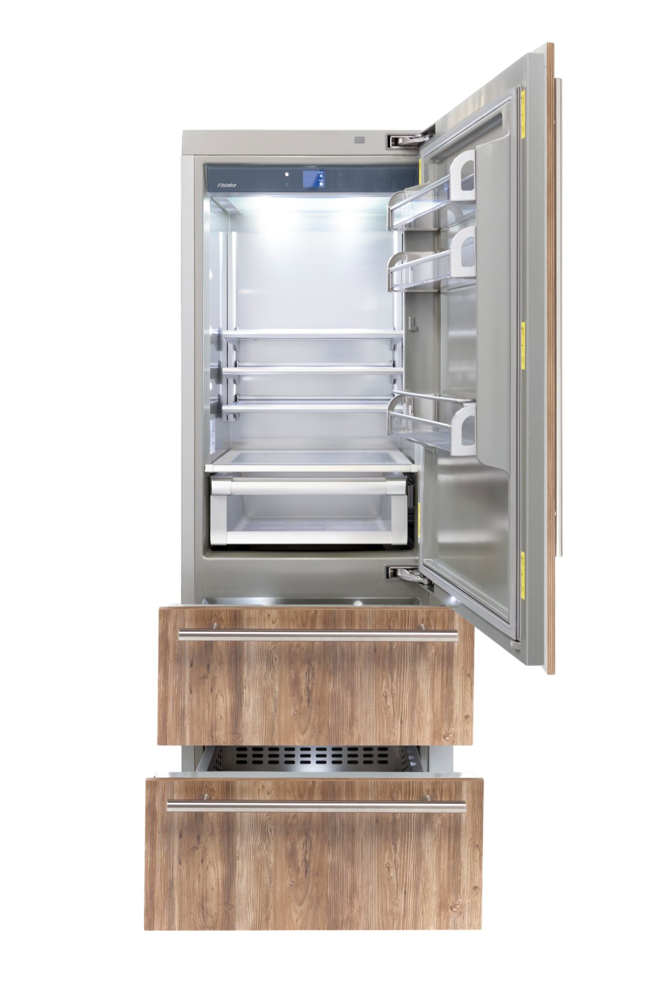 Fhiaba S750HST6