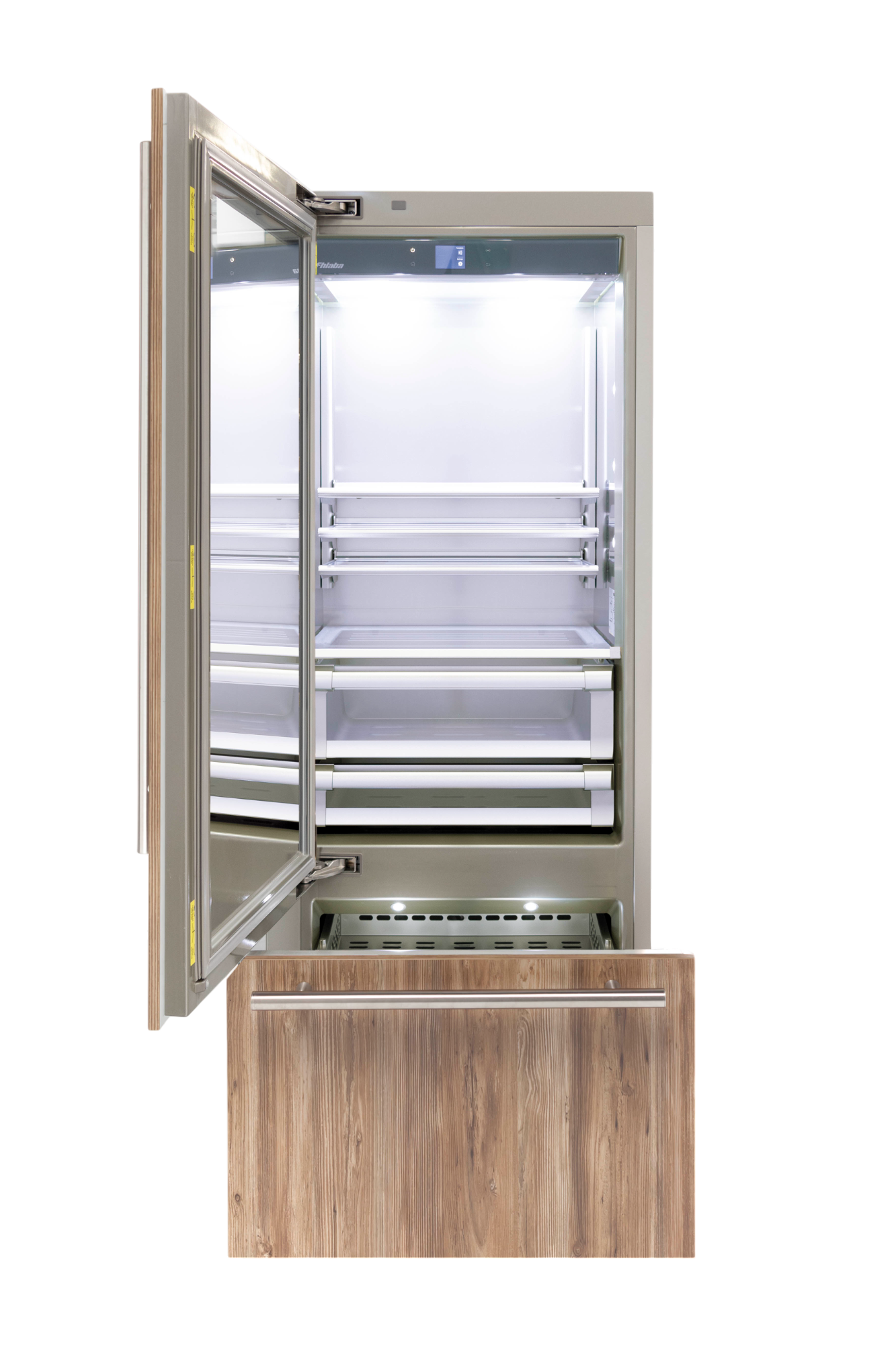 Fhiaba S750TGT3I