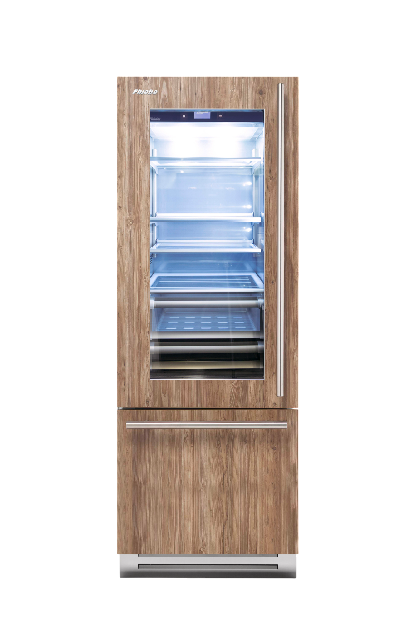 Fhiaba S750TGT3I