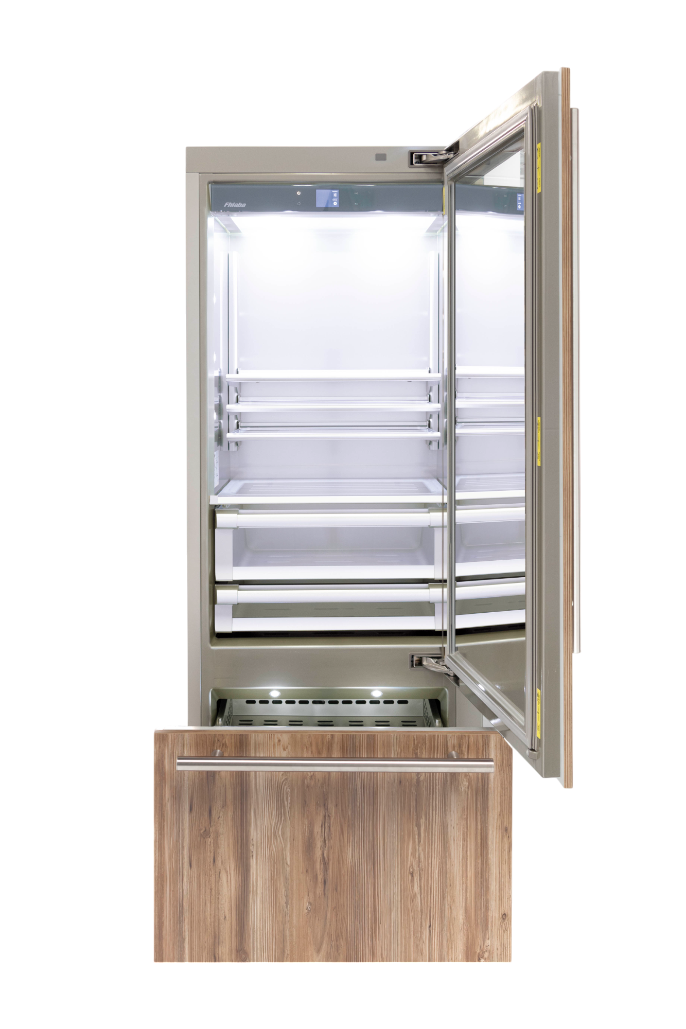 Fhiaba S750TGT6I