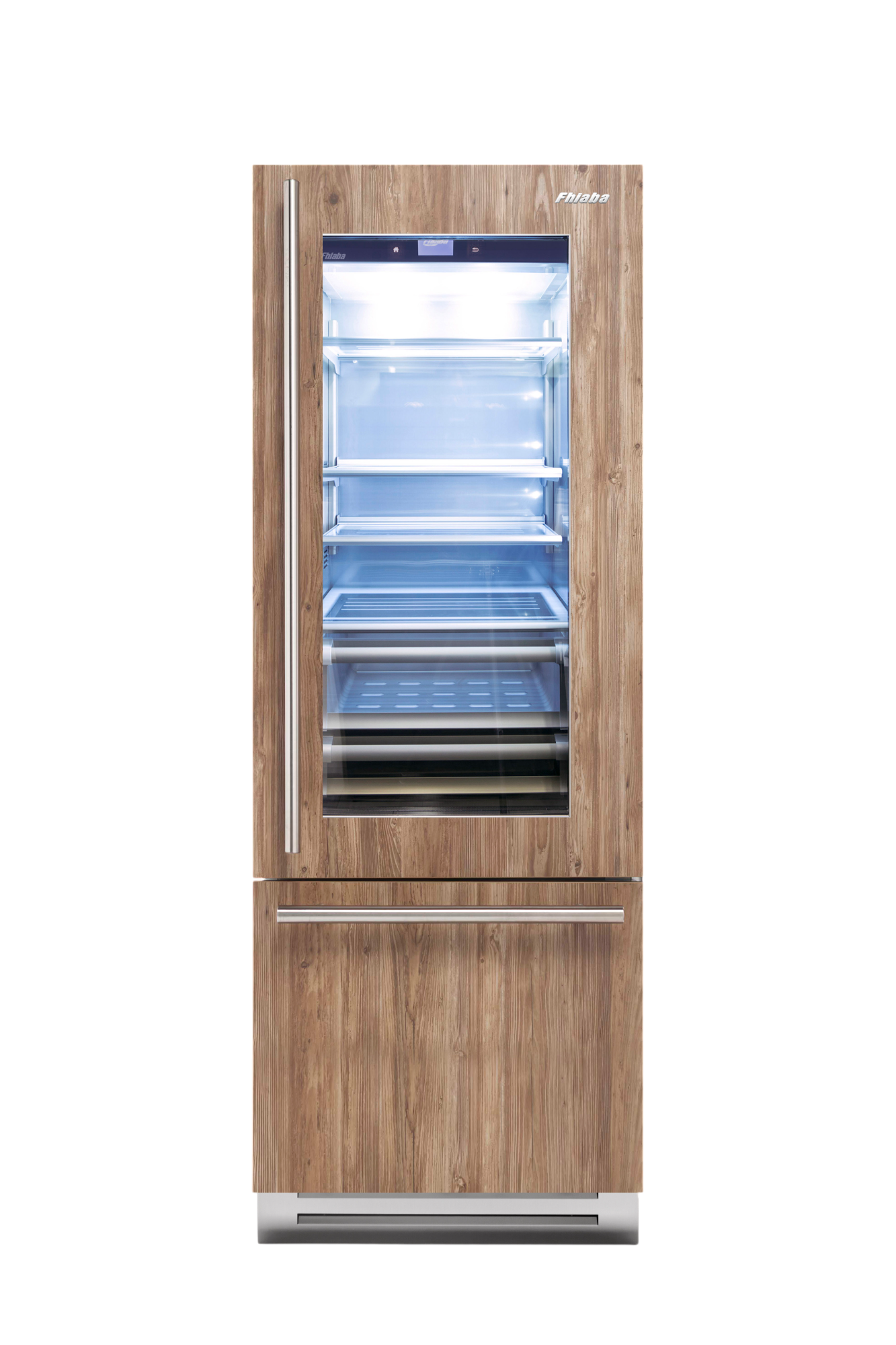 Fhiaba S750TGT6I