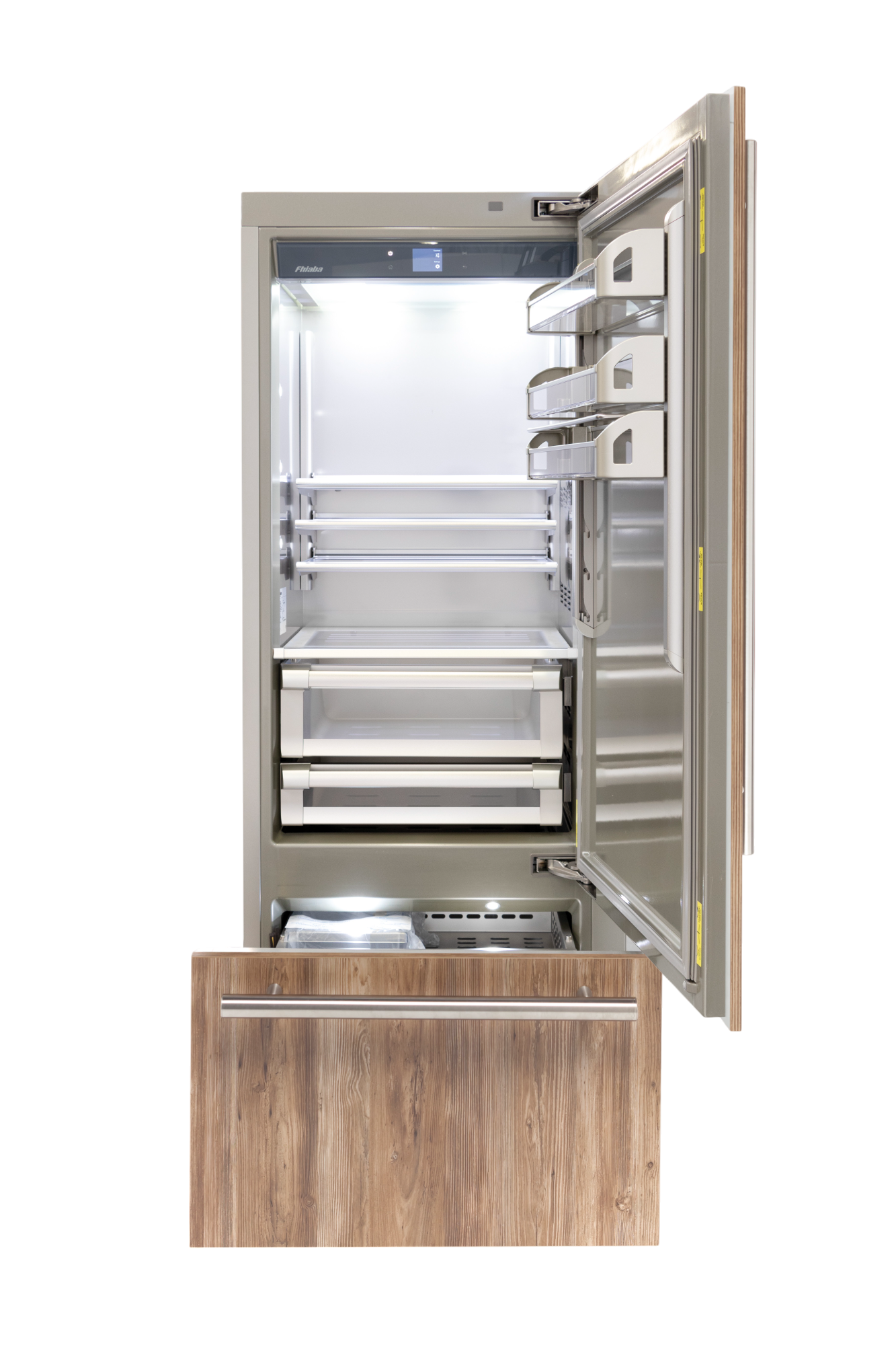 Fhiaba S750TST6