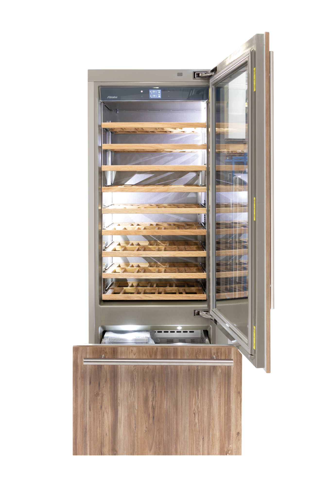 Fhiaba S750TWT6