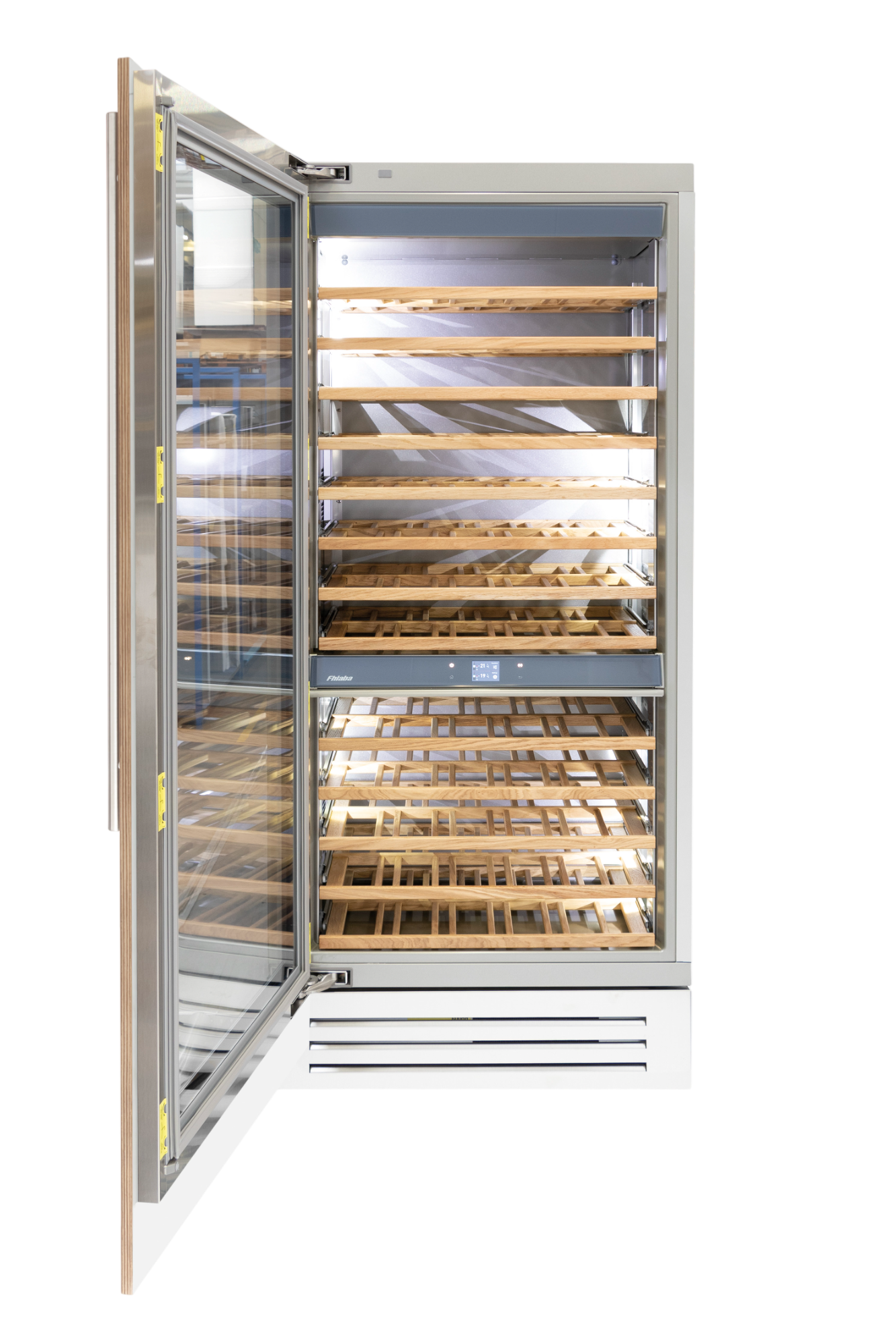 Fhiaba S900FW3