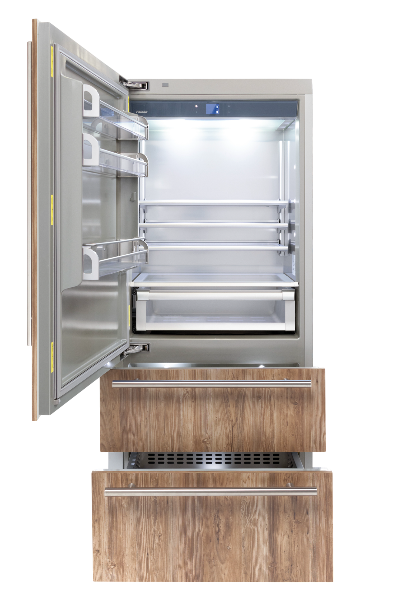 Fhiaba S900HST3I
