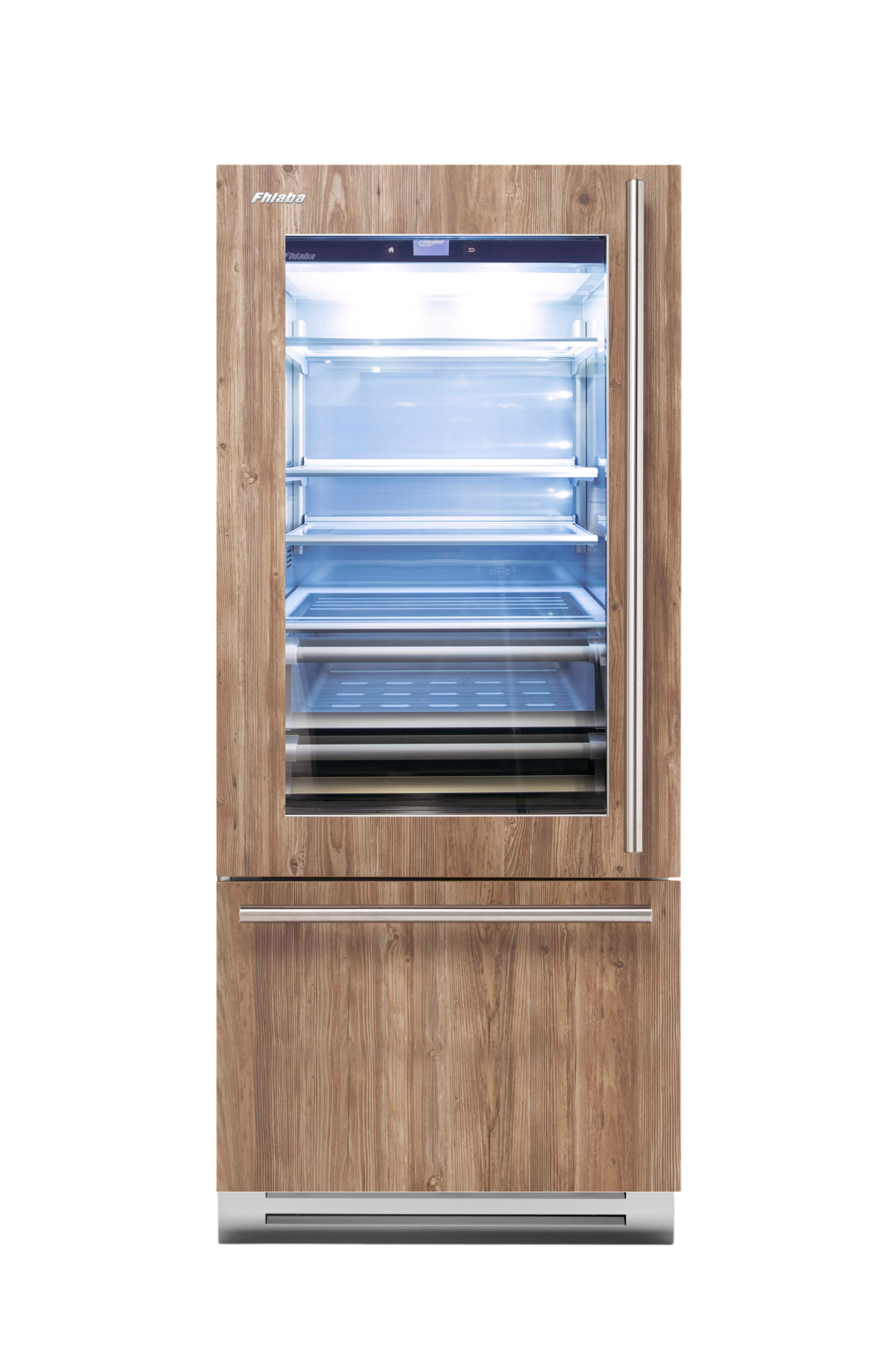 Fhiaba S900TGT3
