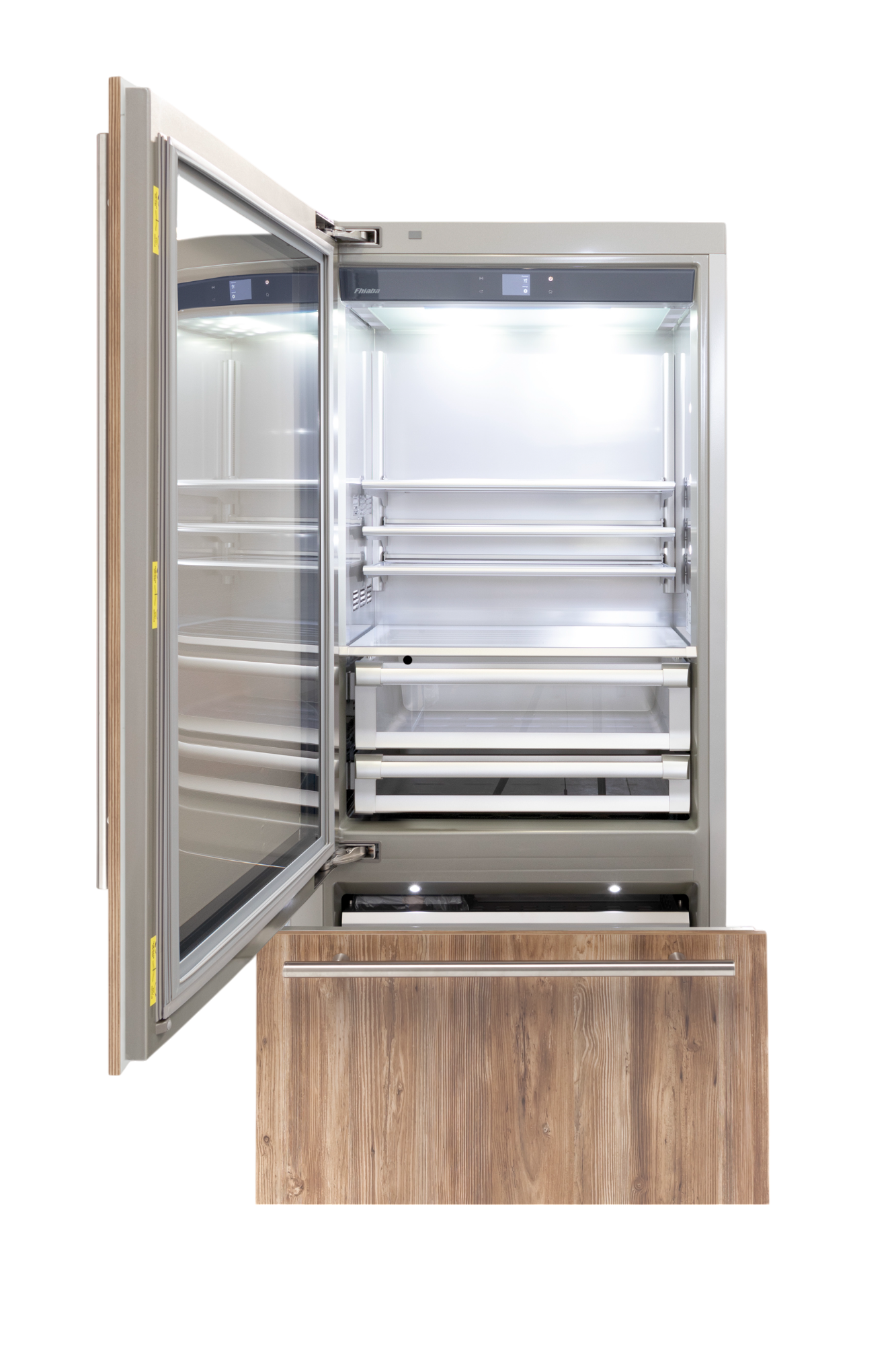 Fhiaba S900TGT3I