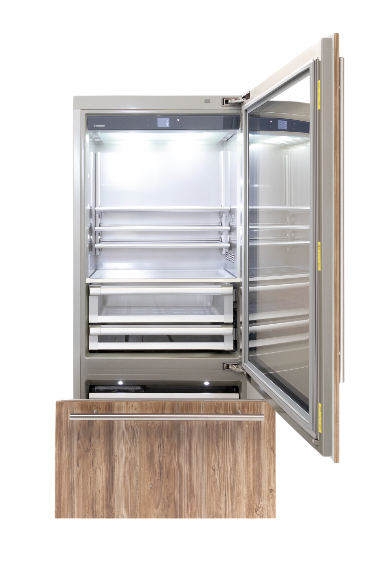 Fhiaba S900TGT6
