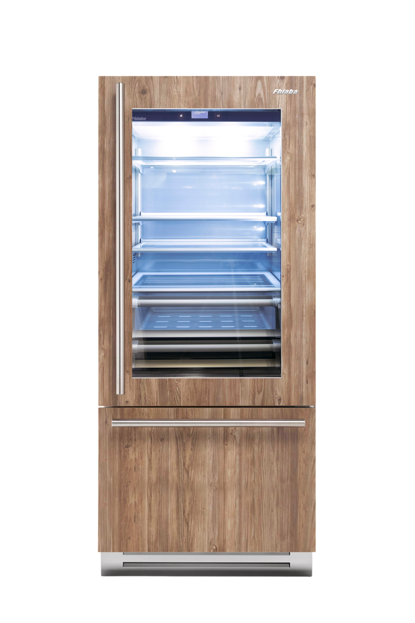 Fhiaba S900TGT6