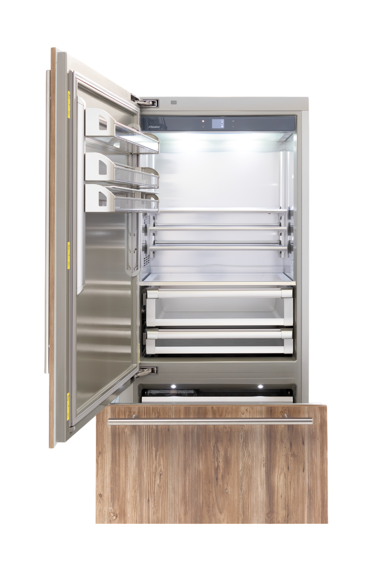Fhiaba S900TST3