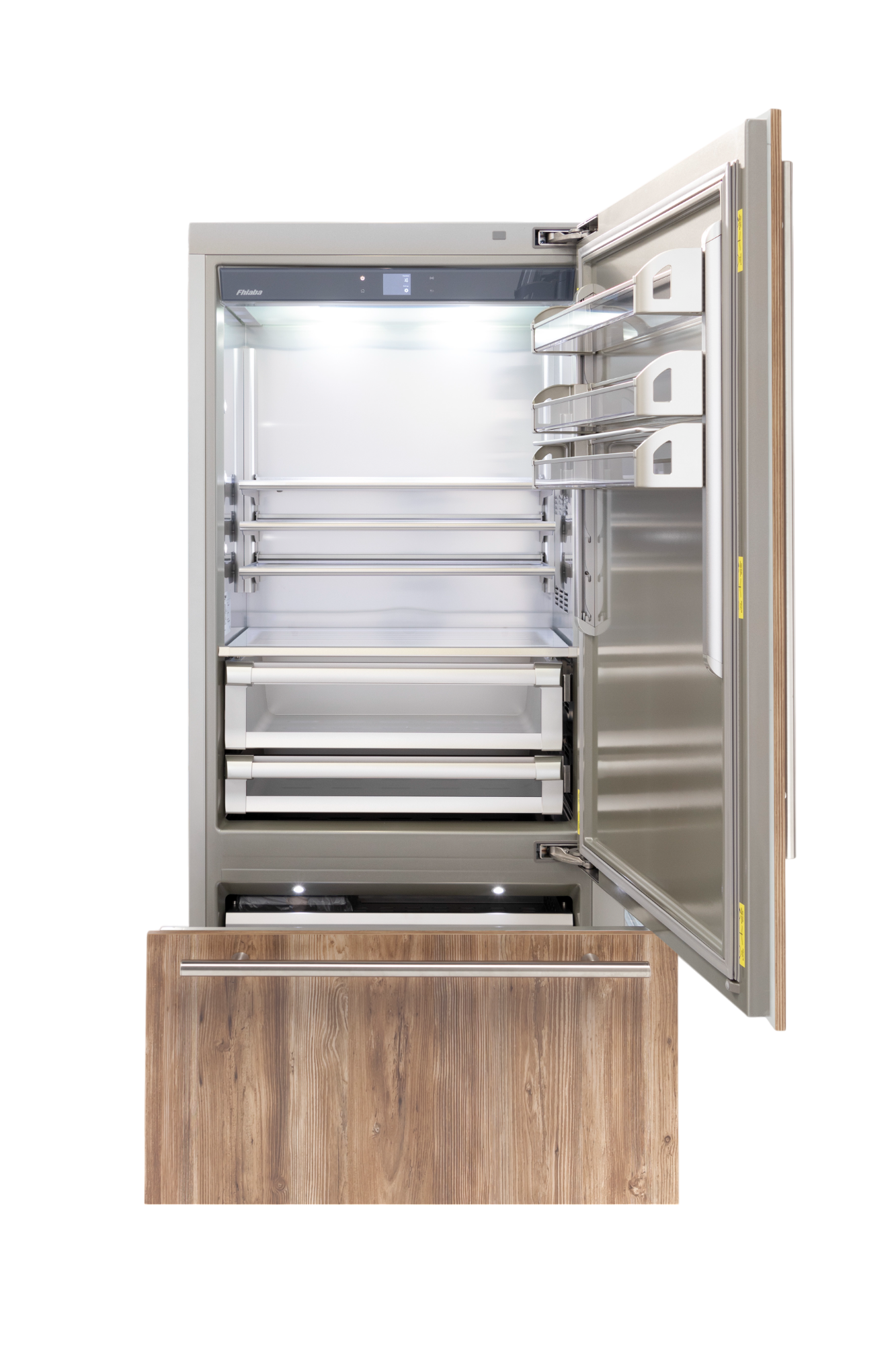 Fhiaba S900TST6I
