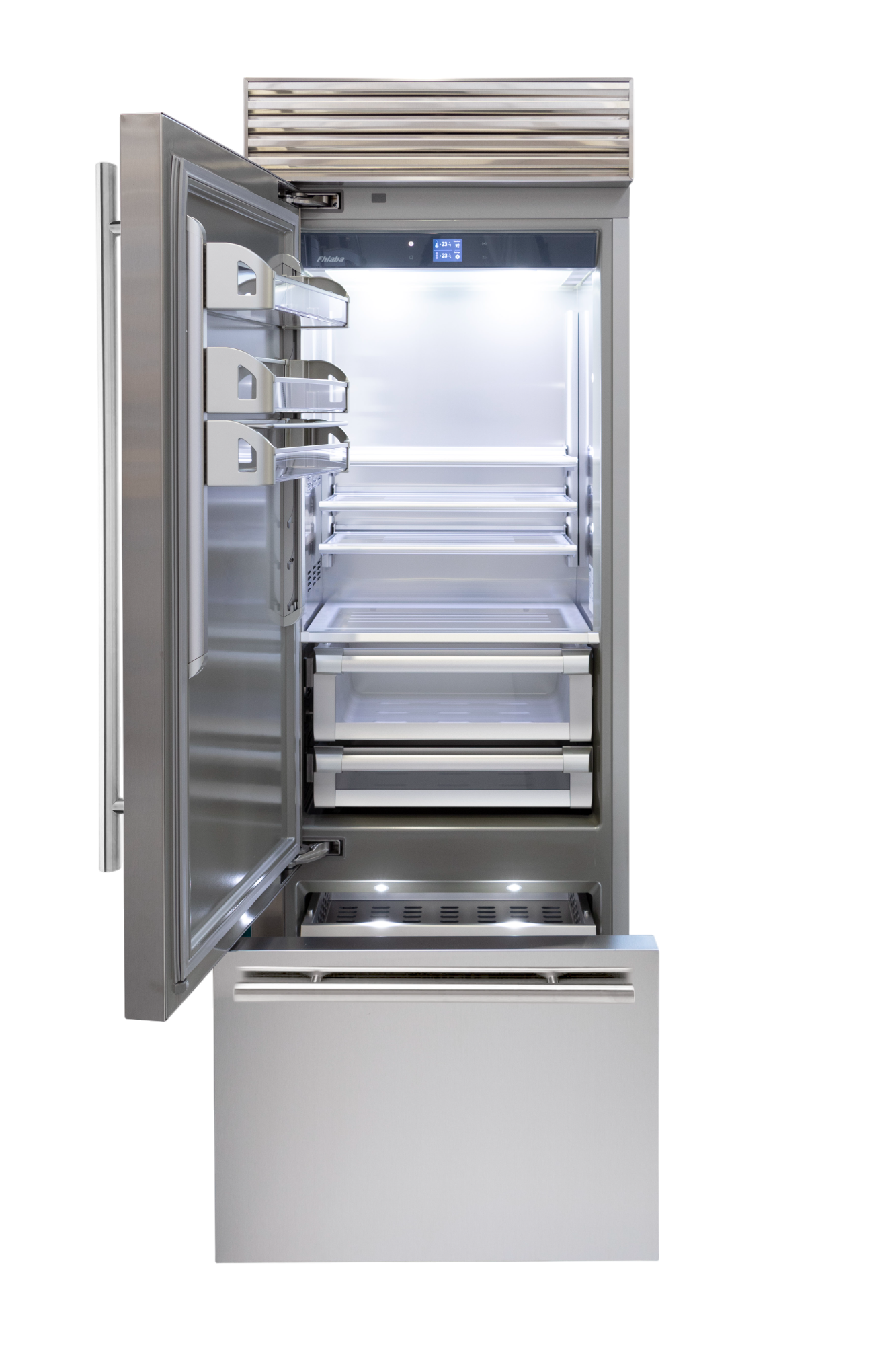 Fhiaba XS750TST3I