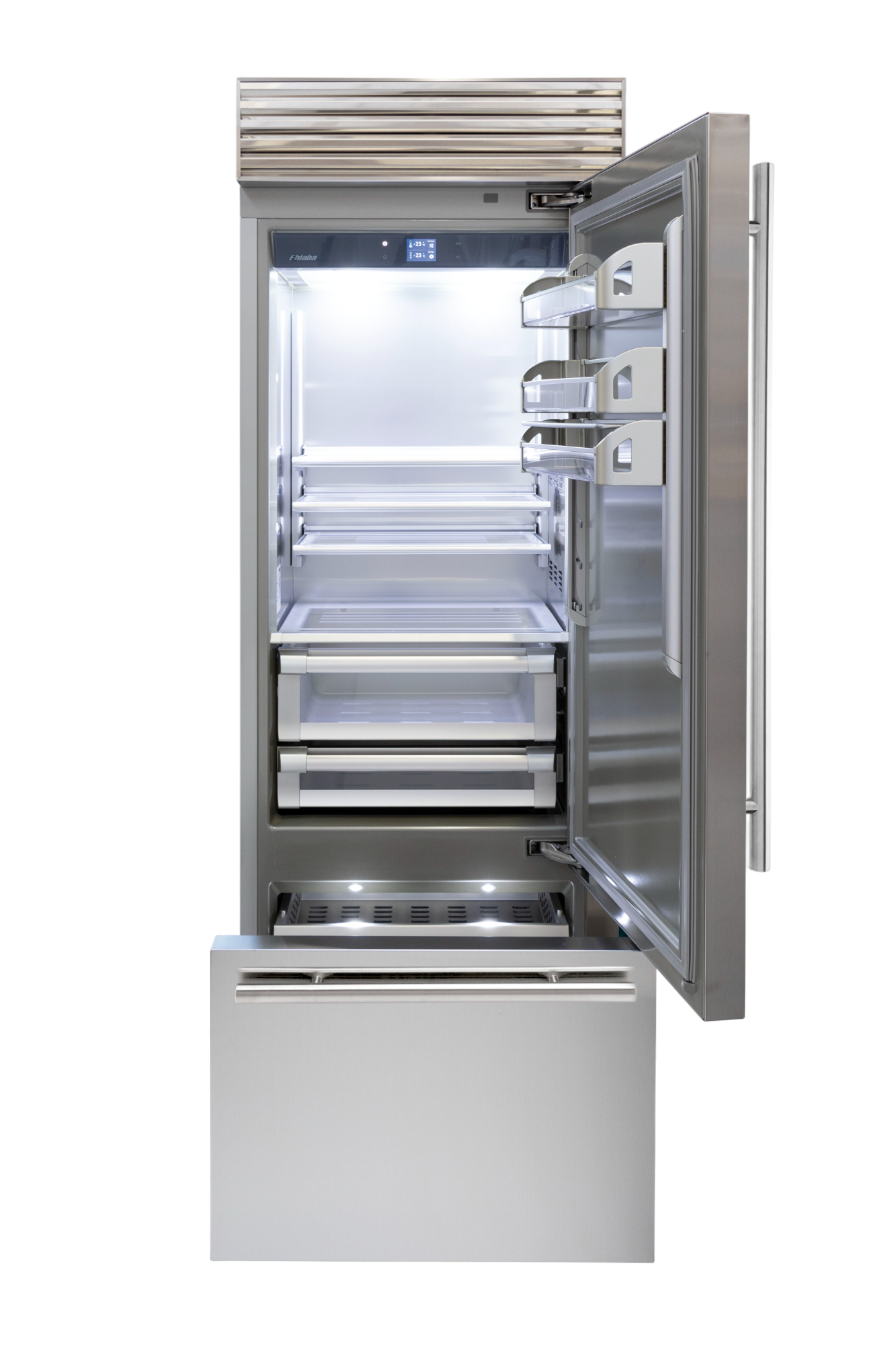 Fhiaba XS750TST6I
