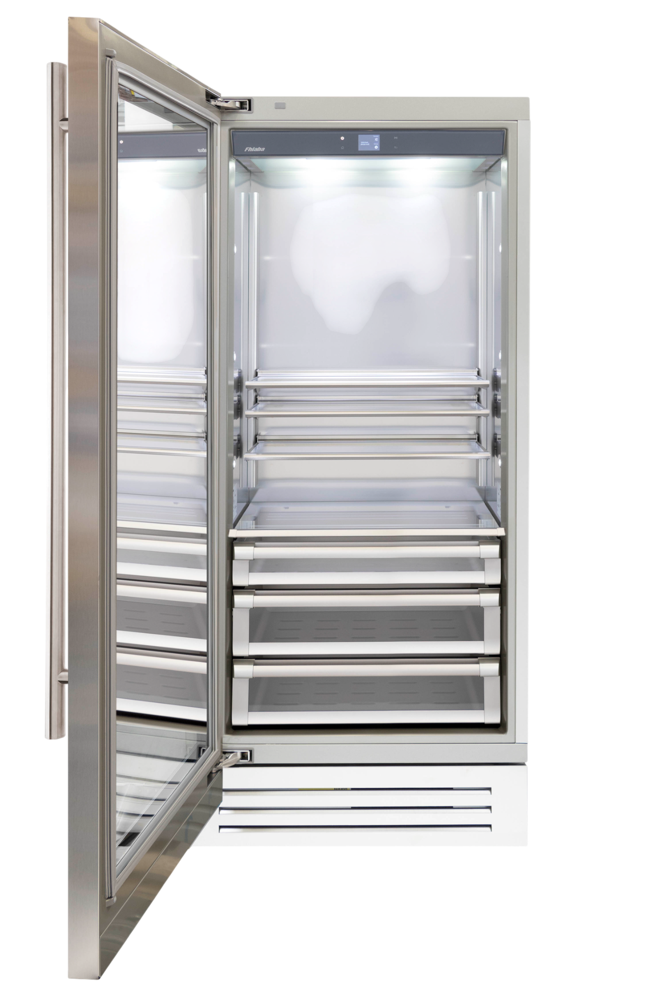 Fhiaba KS900FG3D