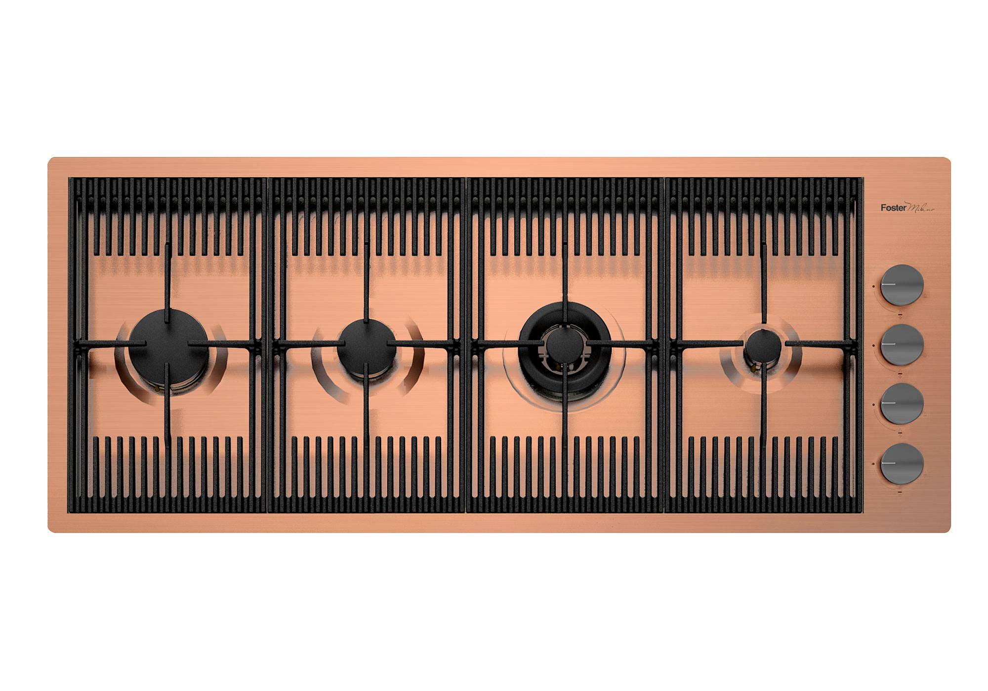 Foster Ploča Milanello Premium Copper 7681 008 - 3