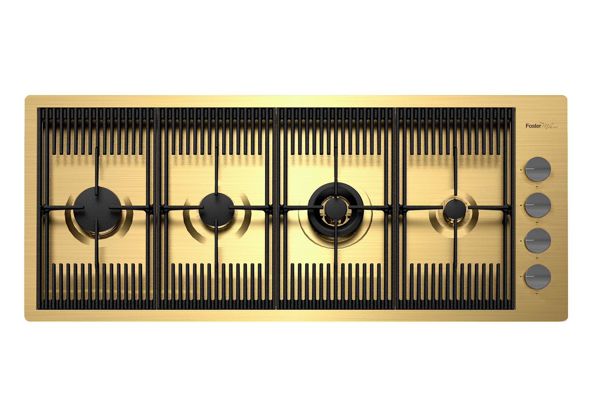 Foster Ploča Milanello Premium Gold 7681 009 - 3
