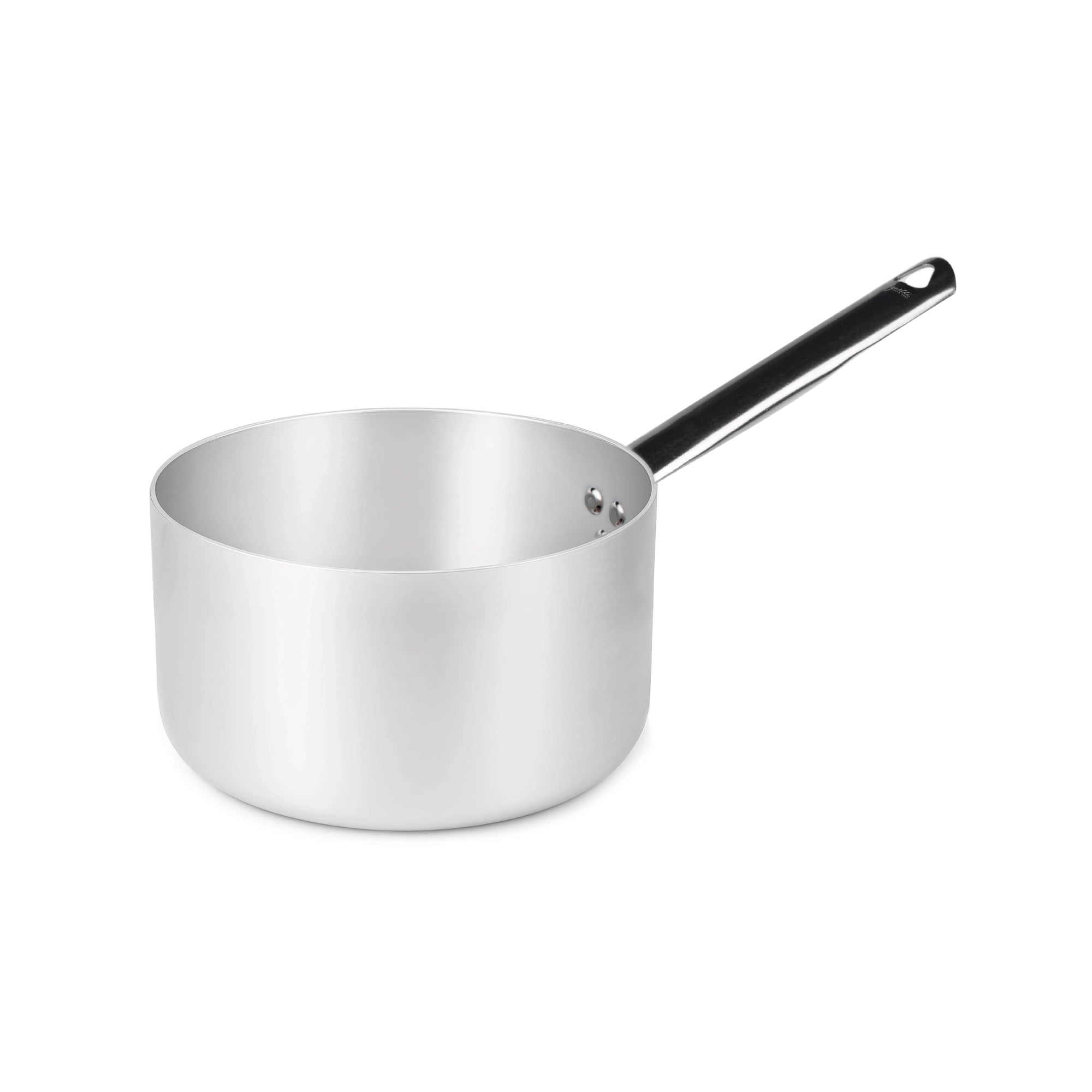 Agnelli šerpa sa drškom — aluminijum 3 mm