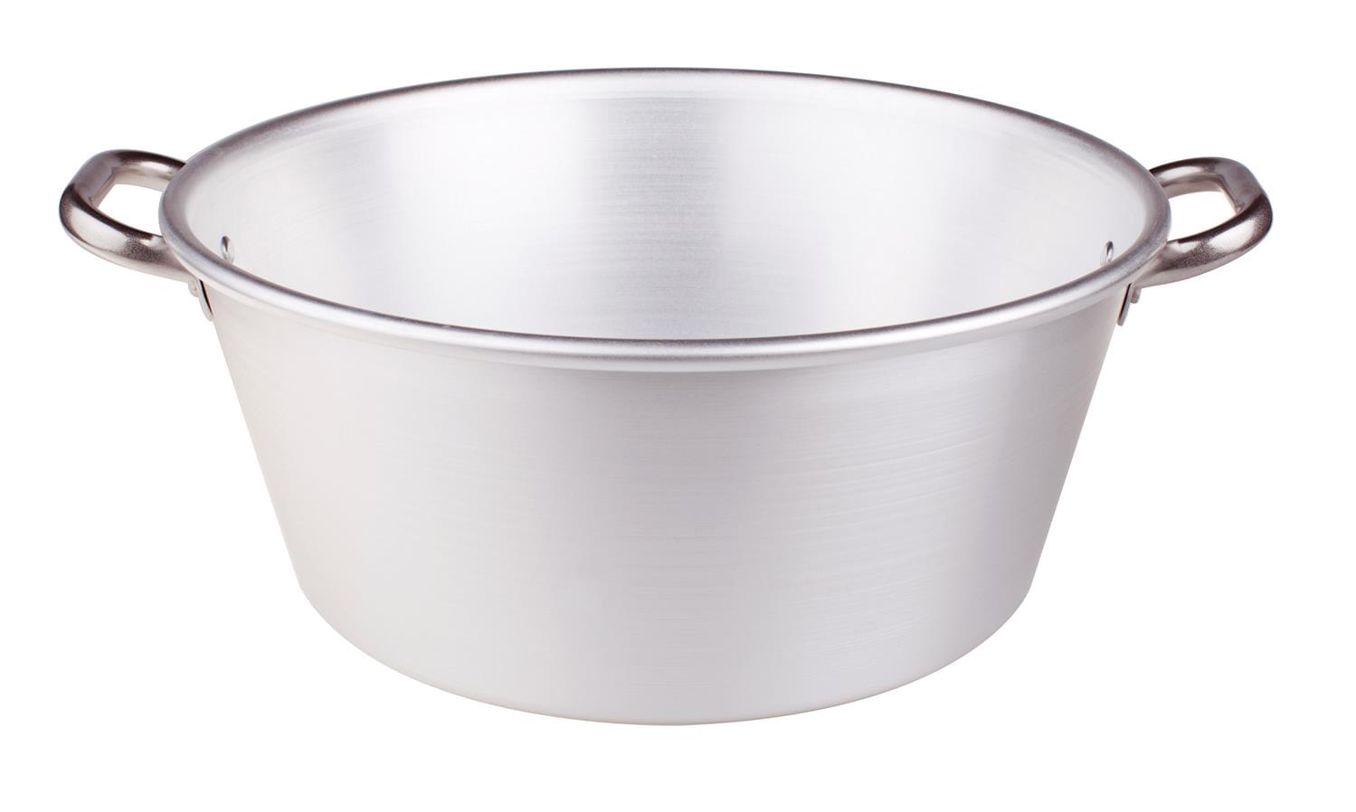 Agnelli posuda za džem — aluminijum 3 mm