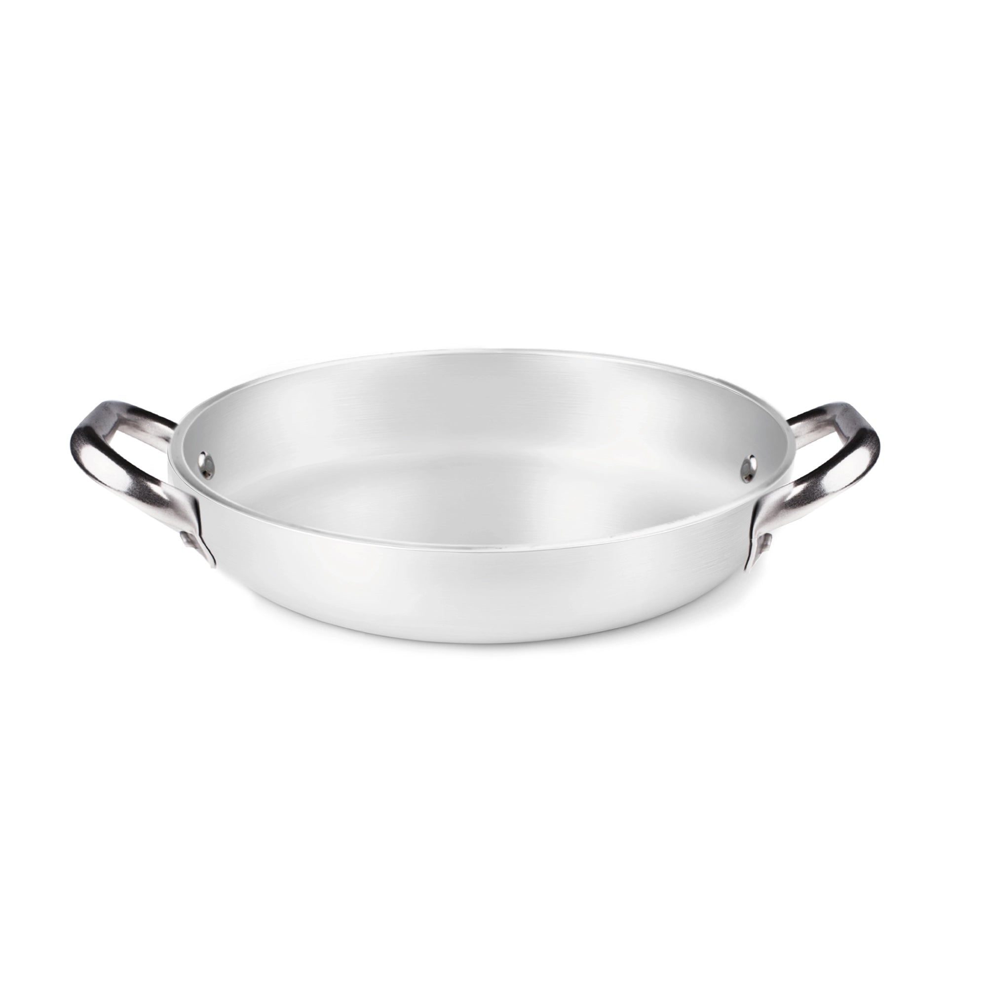 Agnelli tava — aluminijum 5 mm