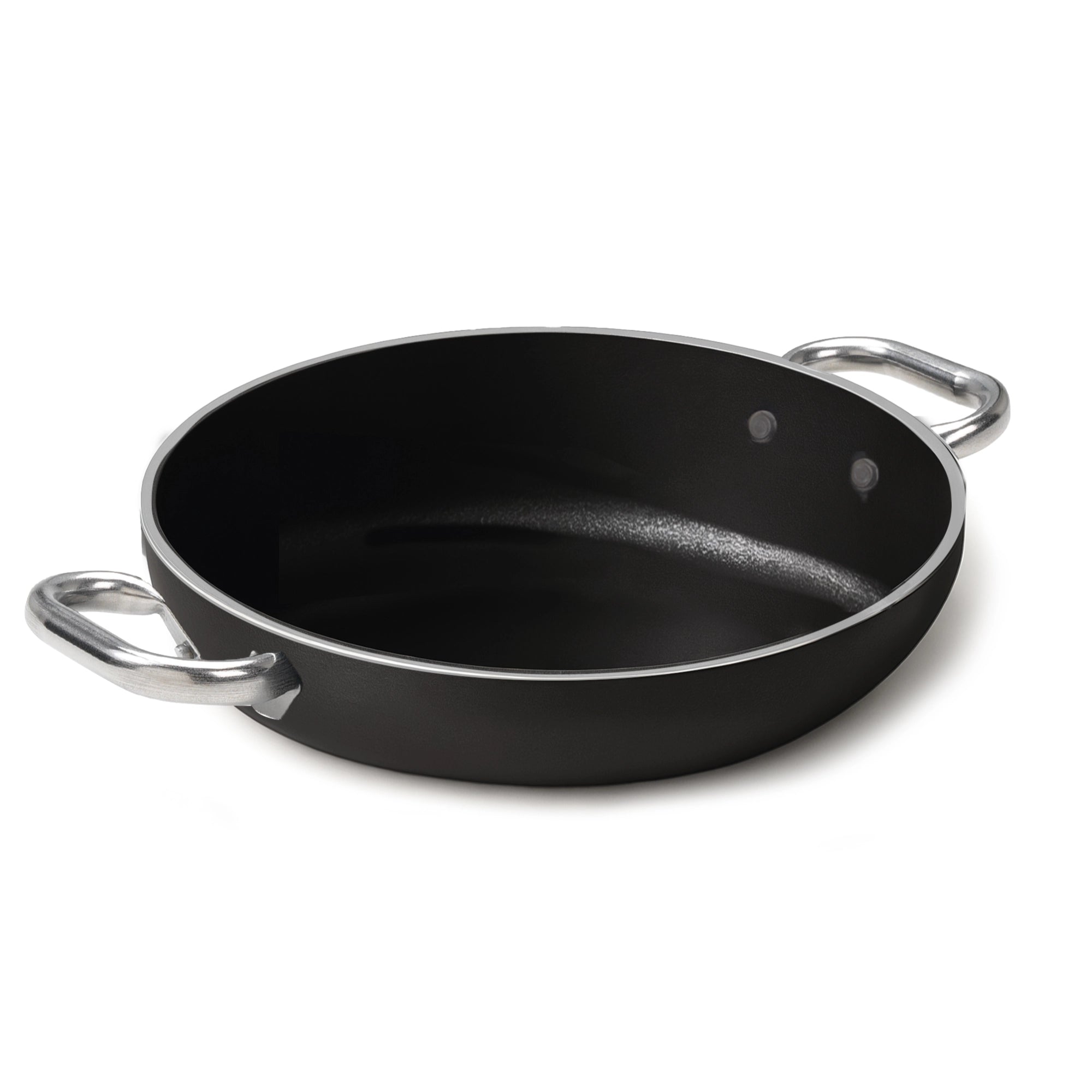 Agnelli tava — Al-Black 5 mm
