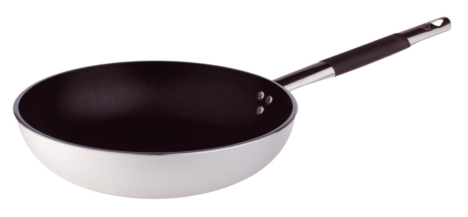 Agnelli sauté tiganj — neprianjajući 5 mm (inox „cool“ hladna drška)