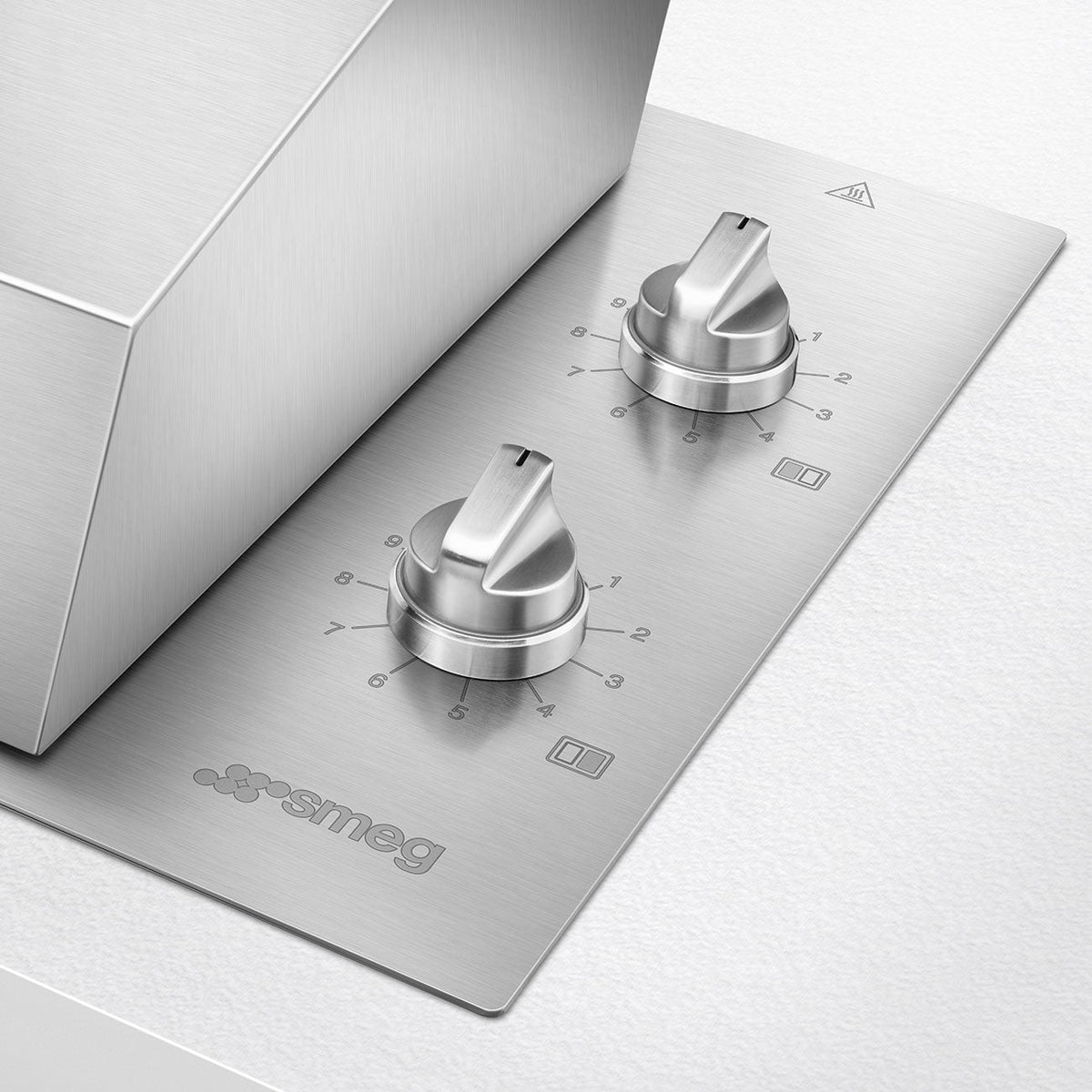 Smeg BBQE90X