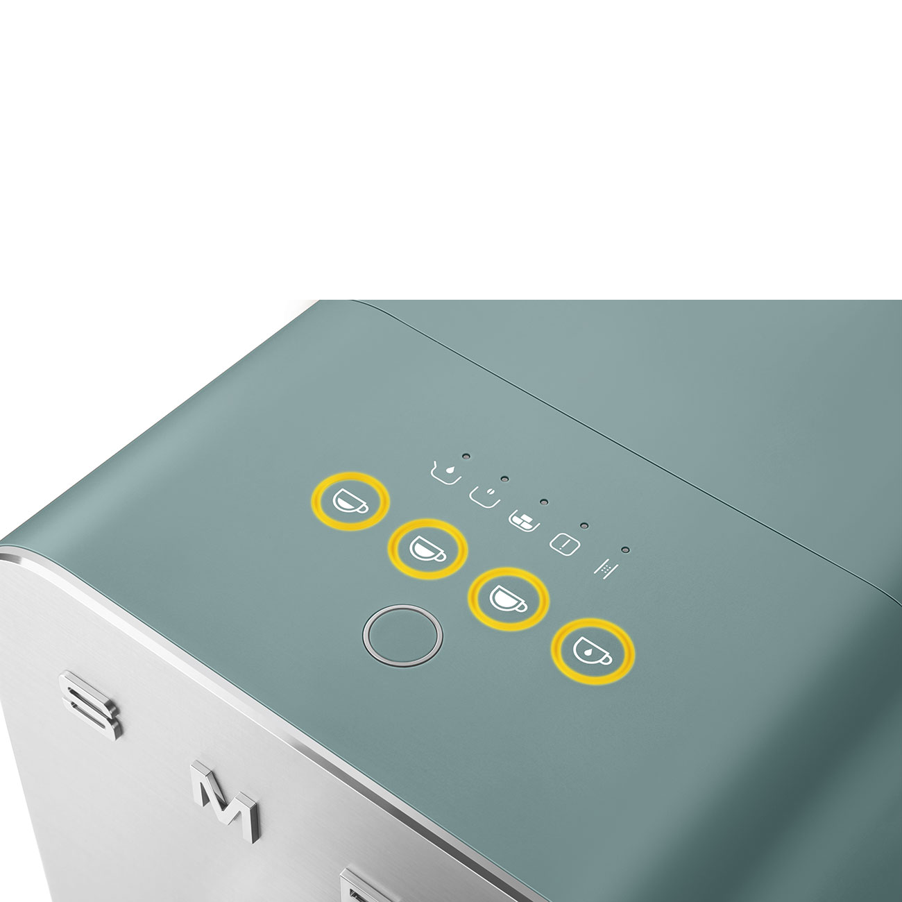 Smeg BCC01EGMEU