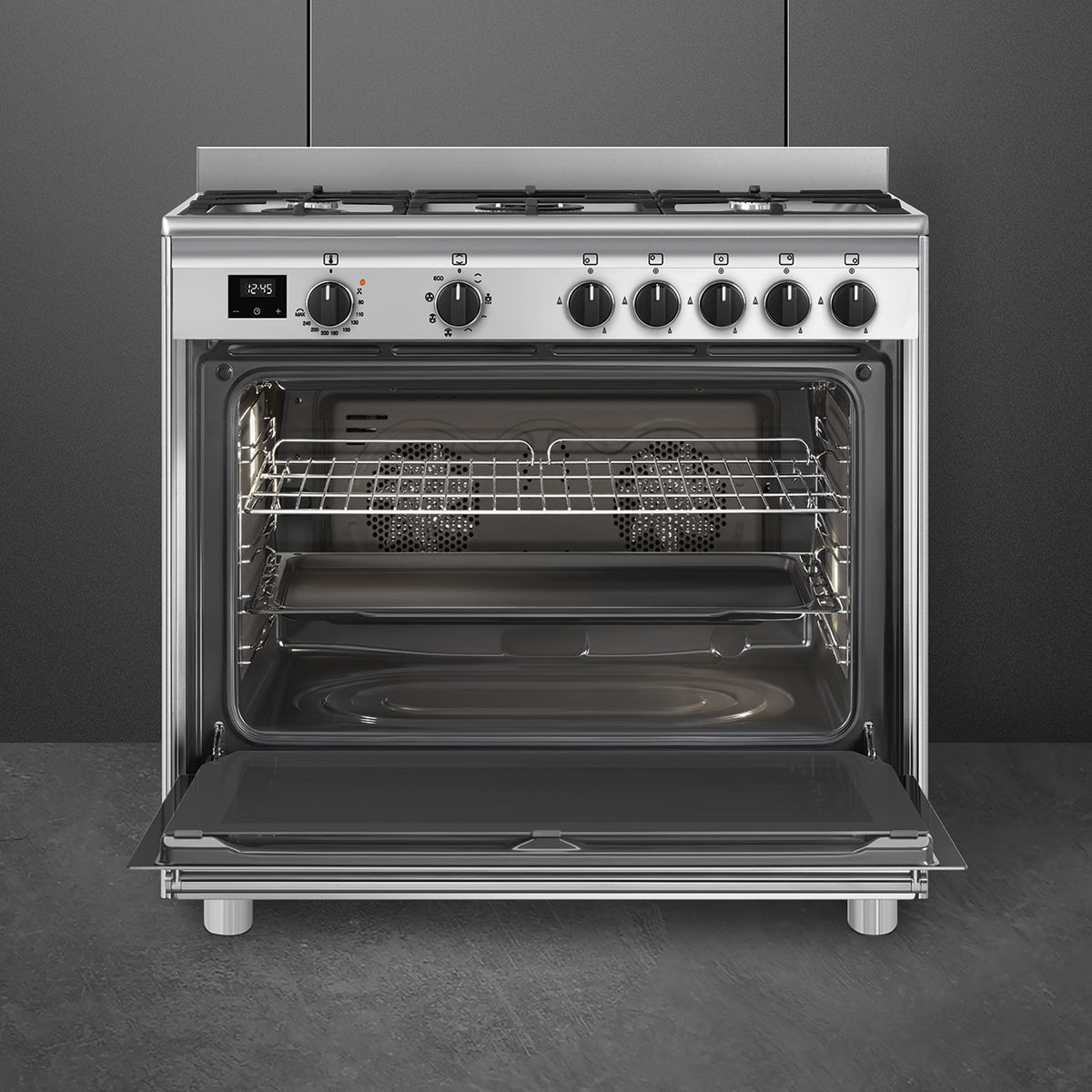 Smeg BG91CTX2