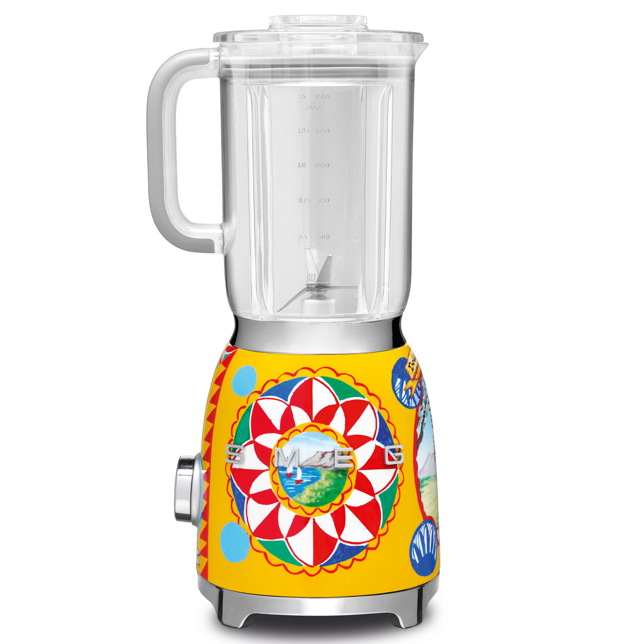 Smeg BLF01DGEU