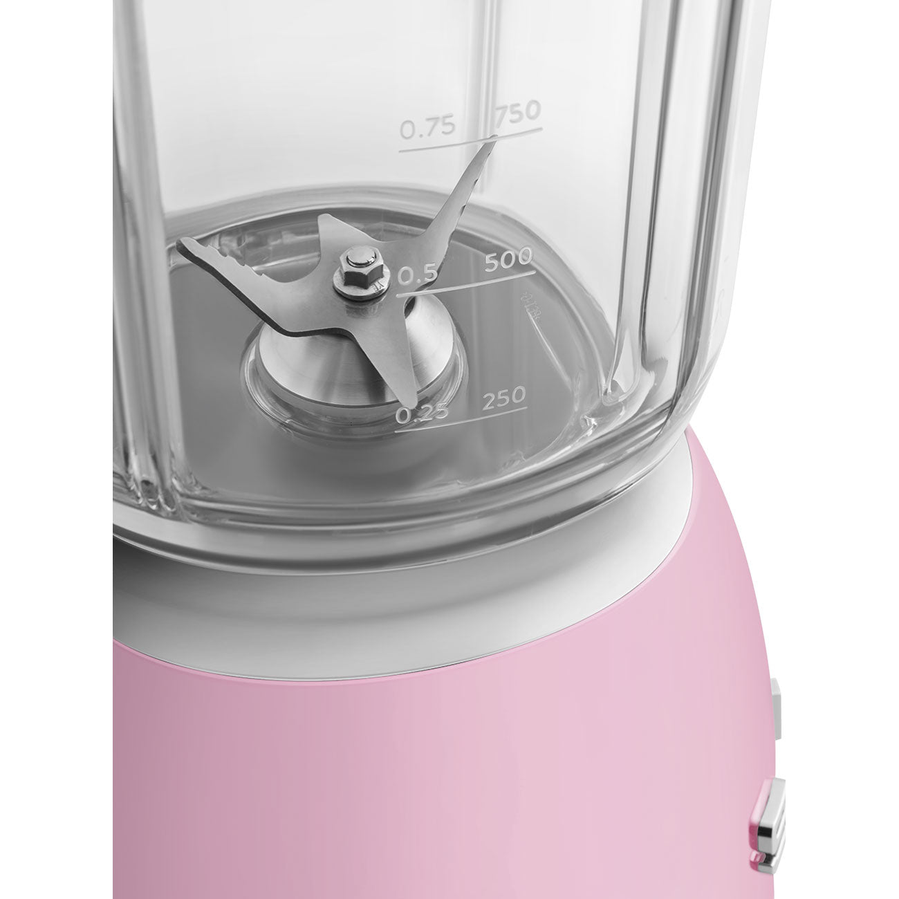 Smeg BLF03PKEU