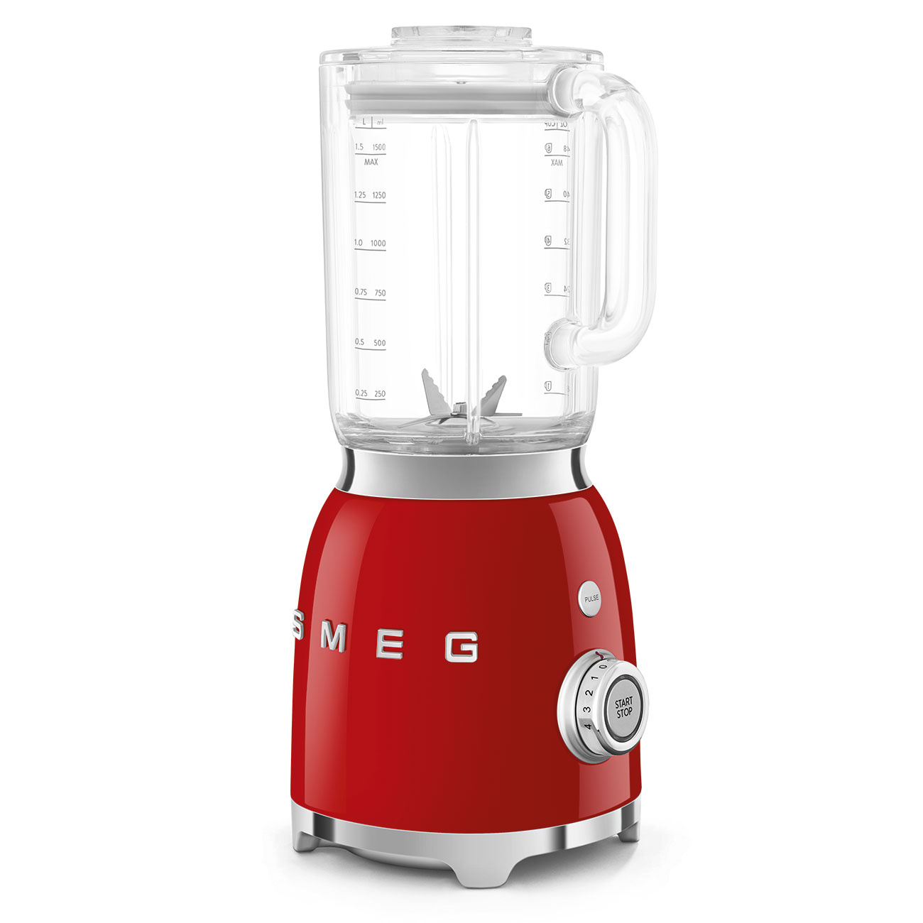 Smeg BLF03RDEU