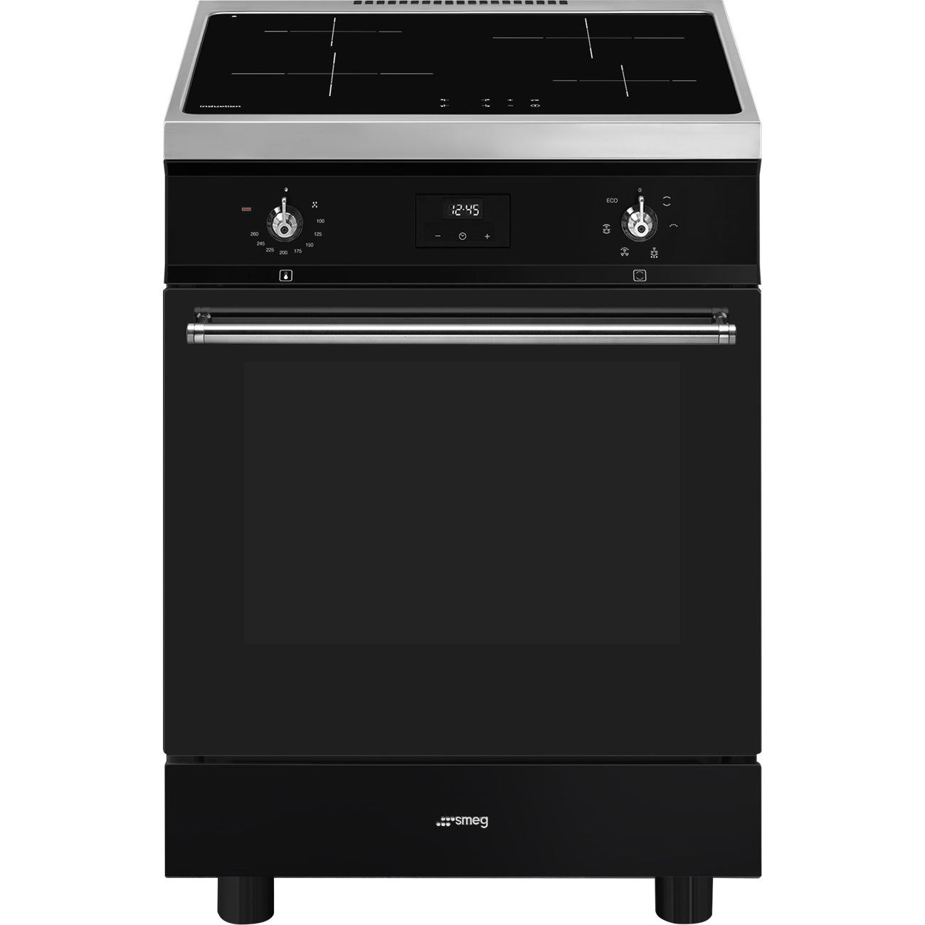 Smeg C6IMBLT2