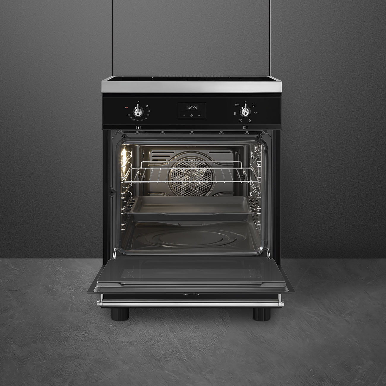 Smeg C6IMBLT2