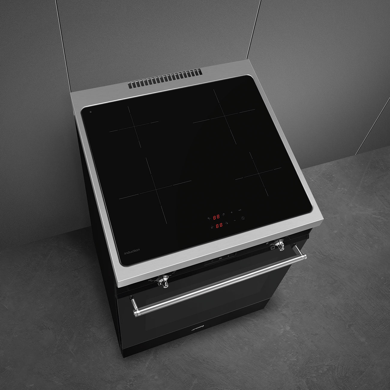 Smeg C6IMBLT2