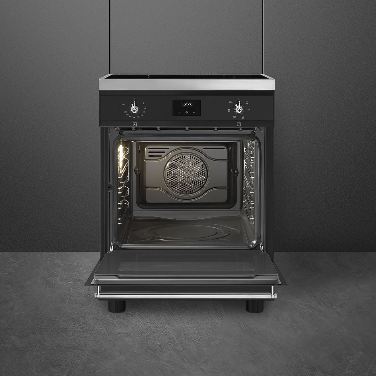 Smeg C6IMMBT2