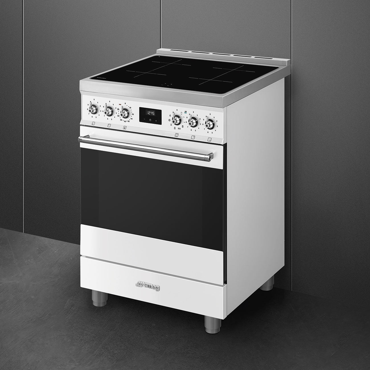 Smeg C6IPWHM2