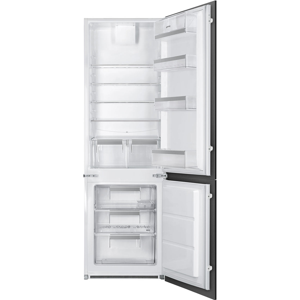 Smeg C81721E