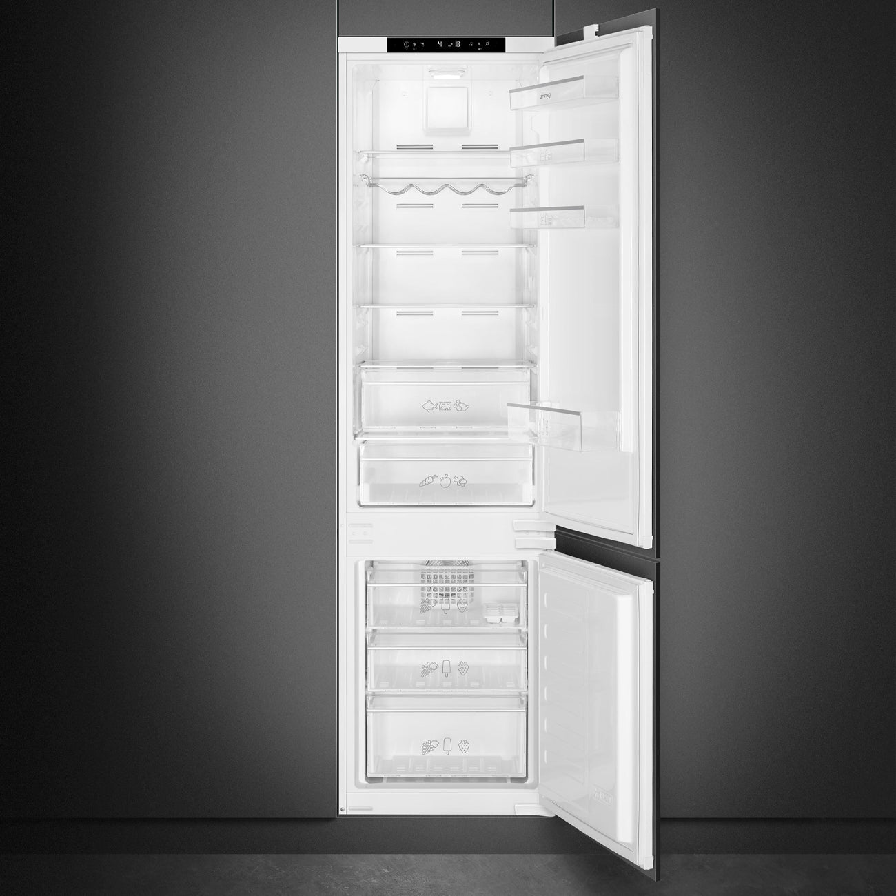 Smeg C8194TNE