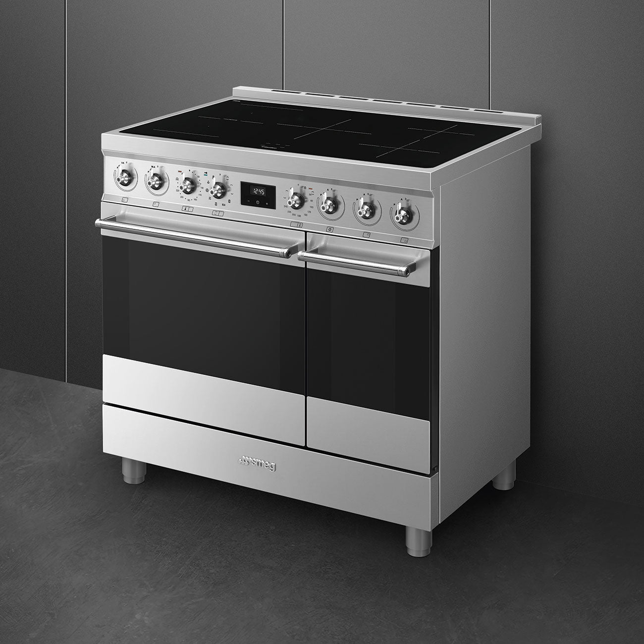 Smeg C92IPX2