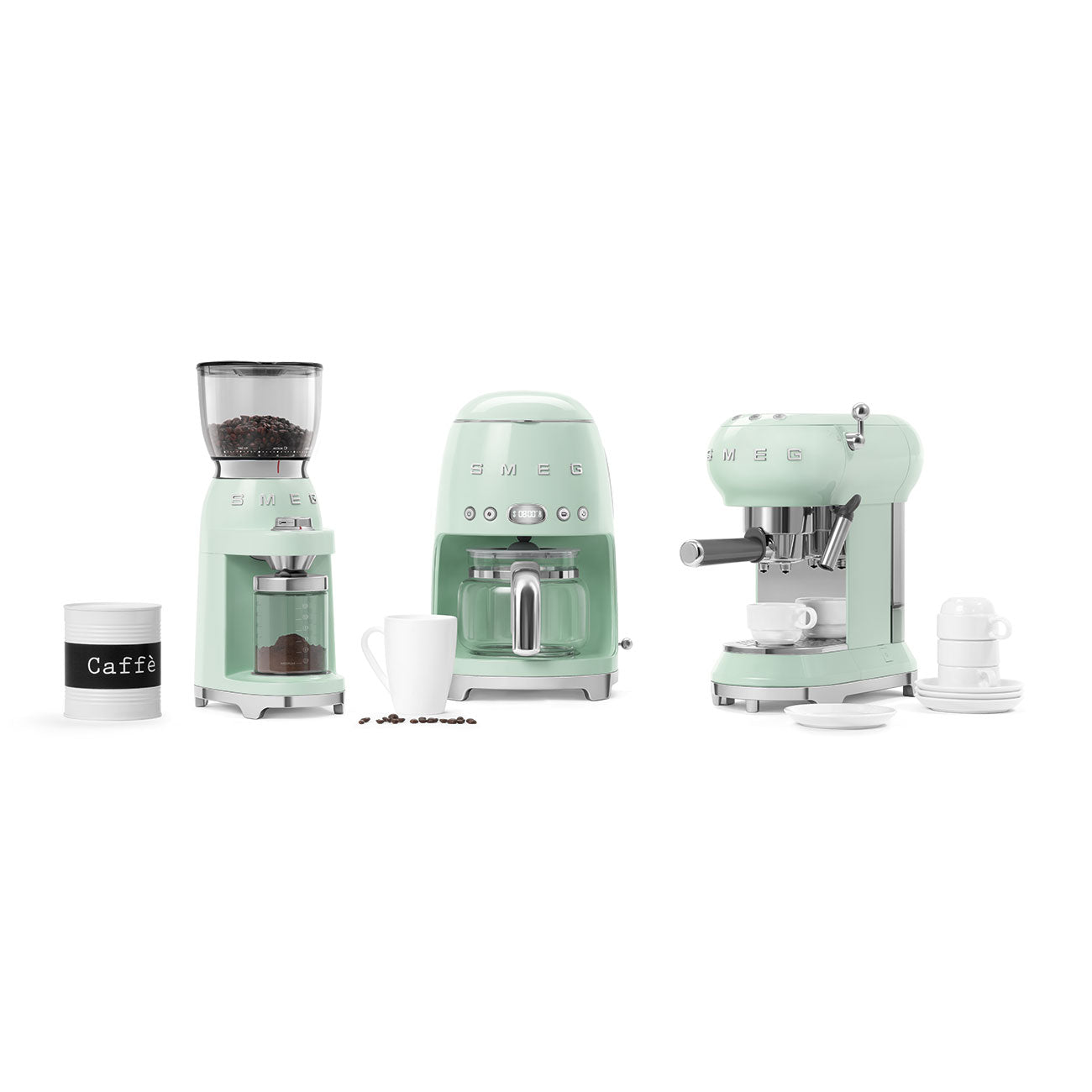 Smeg CGF01PGEU