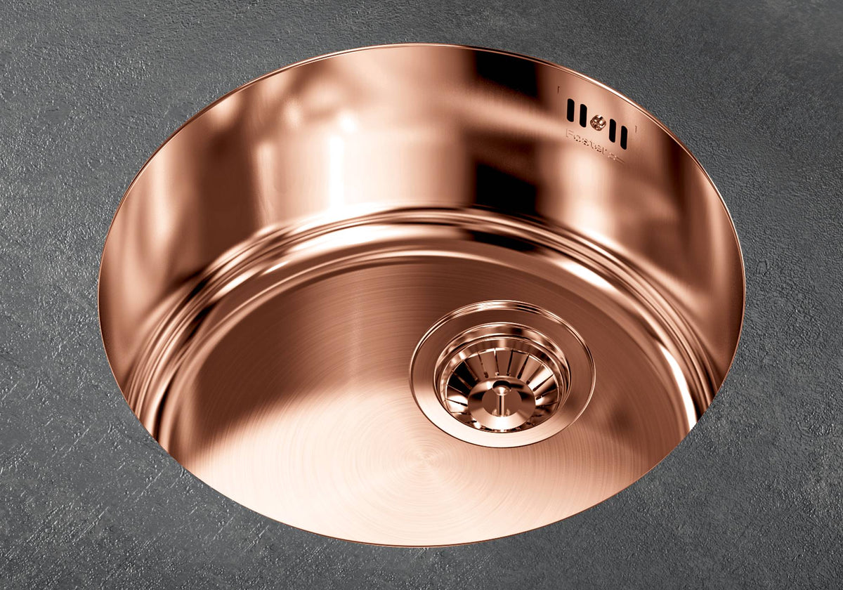 Foster Circolari Copper 1130 868