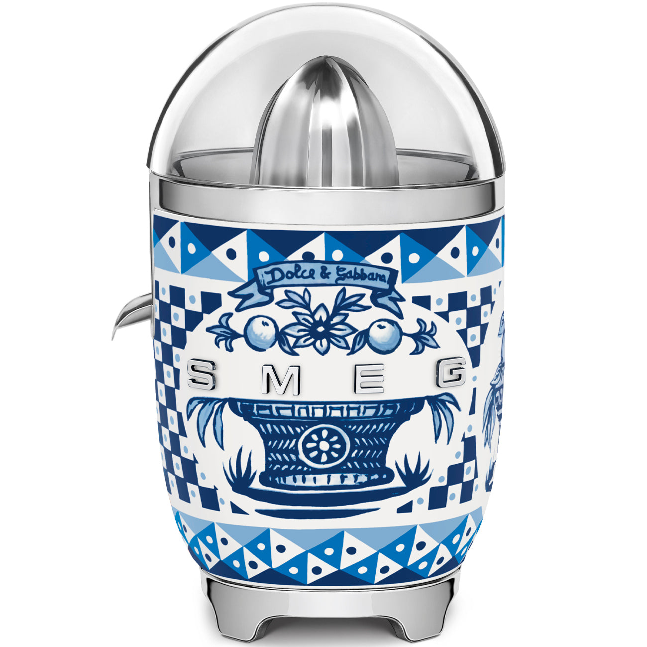 Smeg CJF01DGBEU