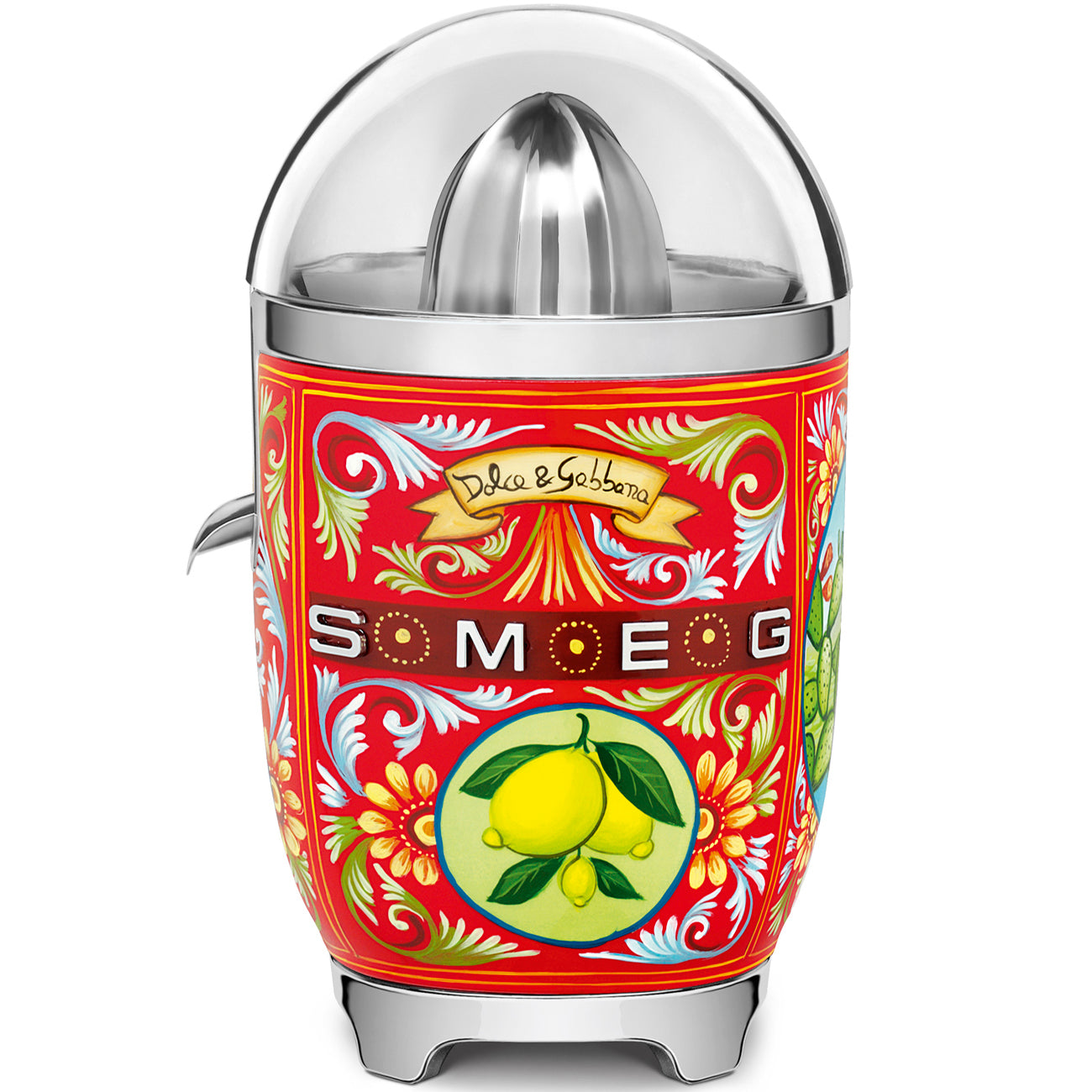 Smeg CJF01DGEU