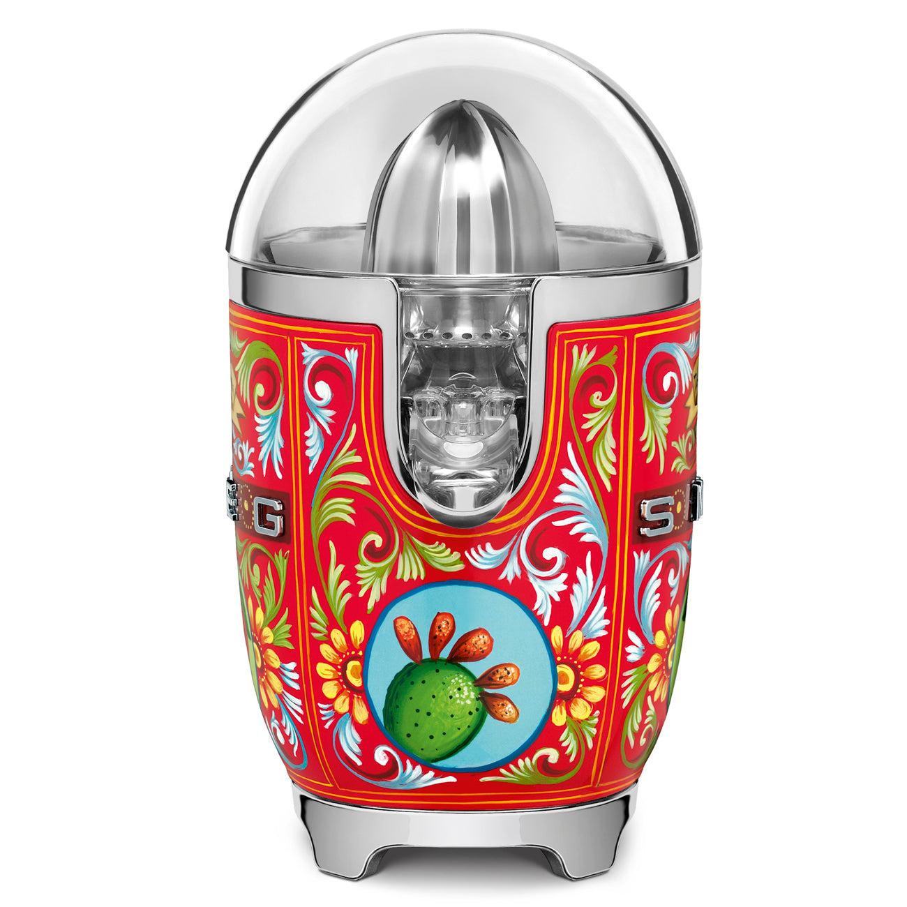 Smeg CJF01DGEU