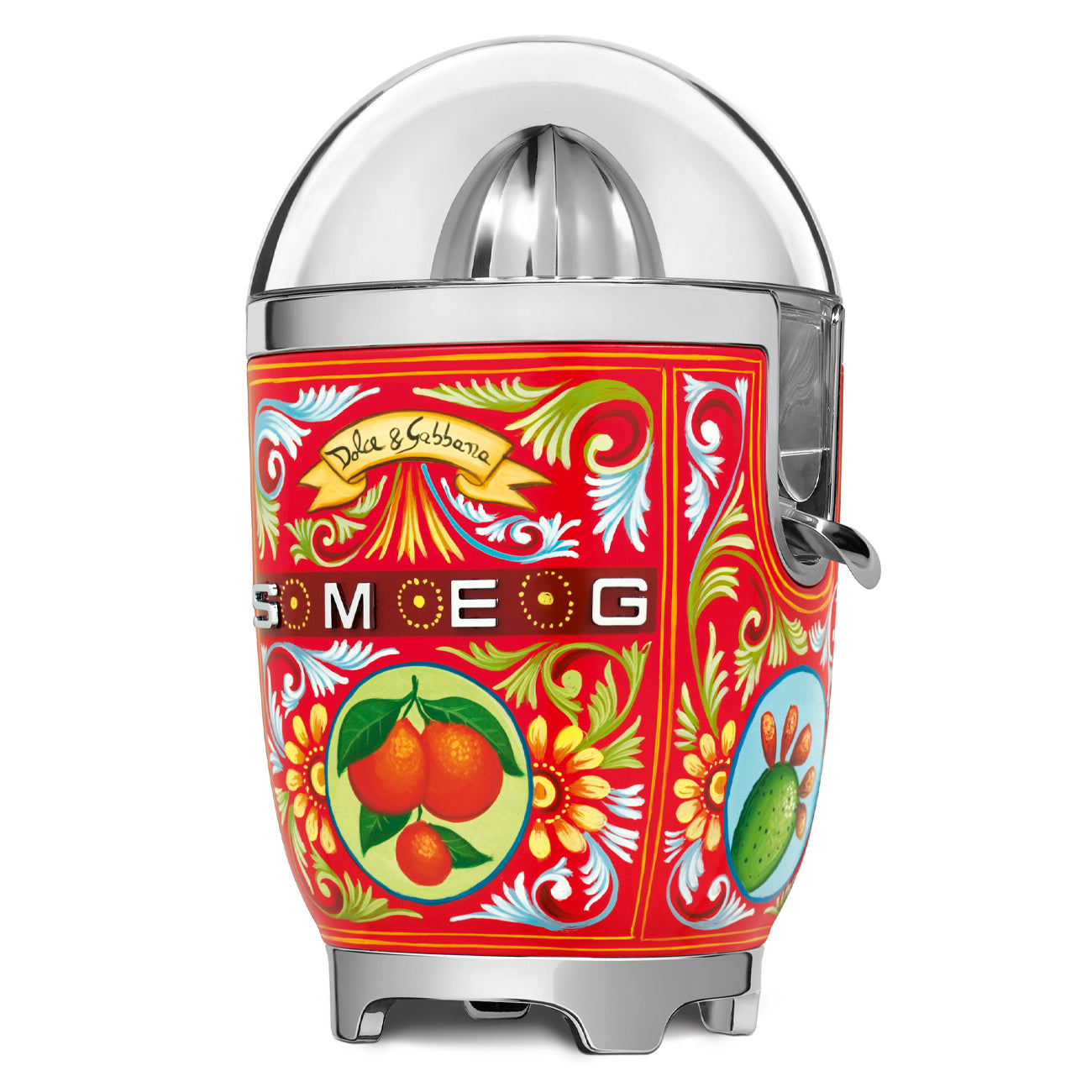 Smeg CJF01DGEU