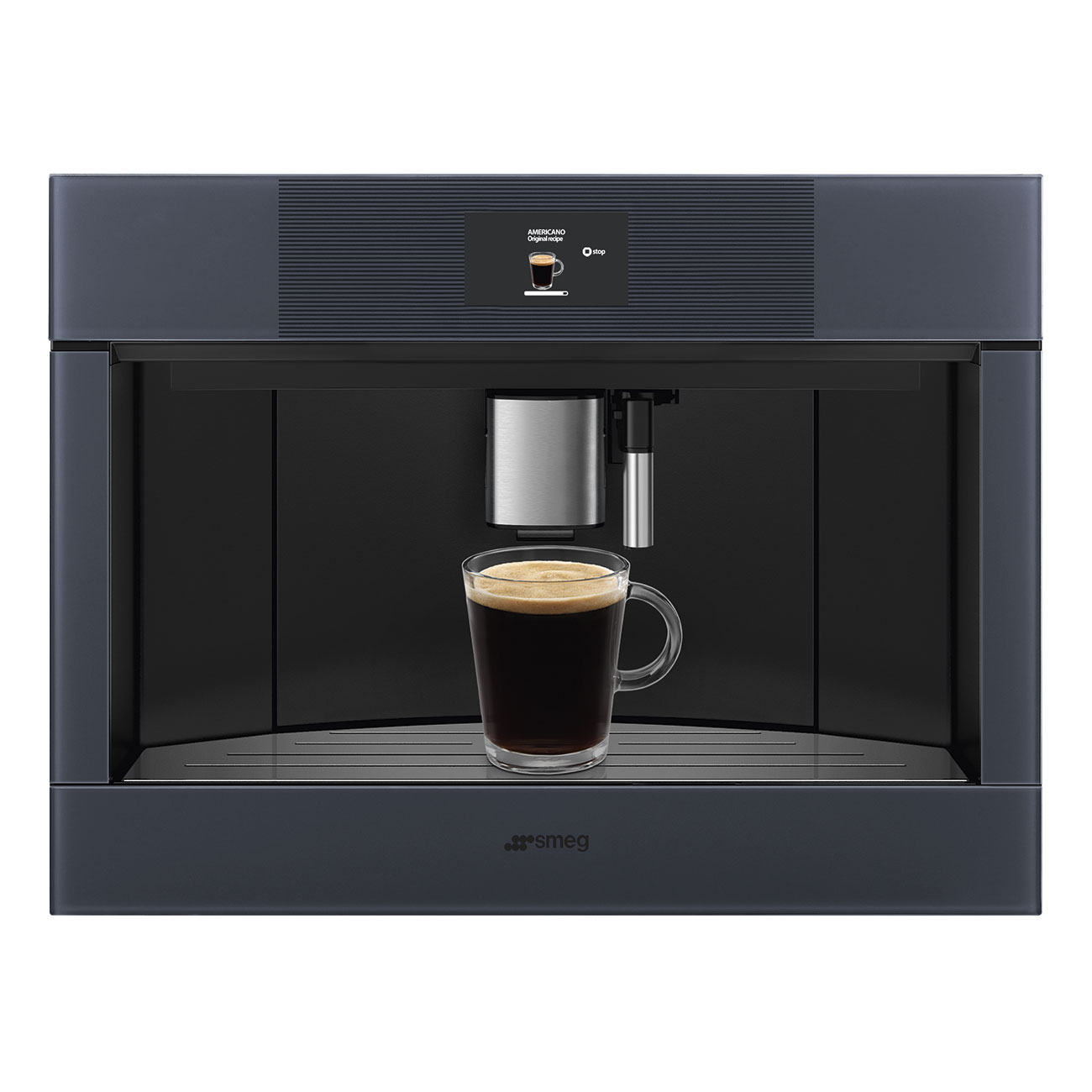 Smeg CMS4104G