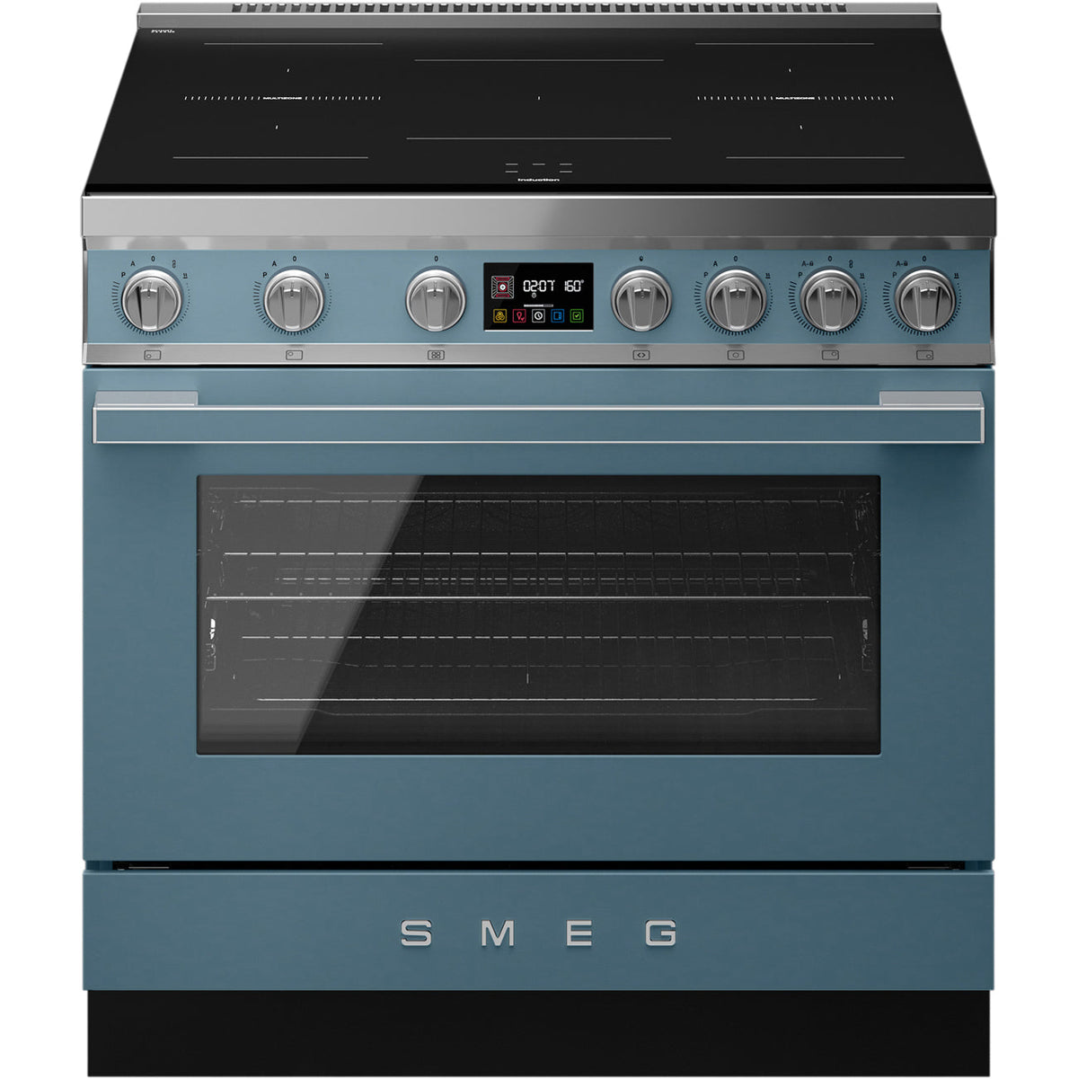 Smeg CPF90I1PSB2