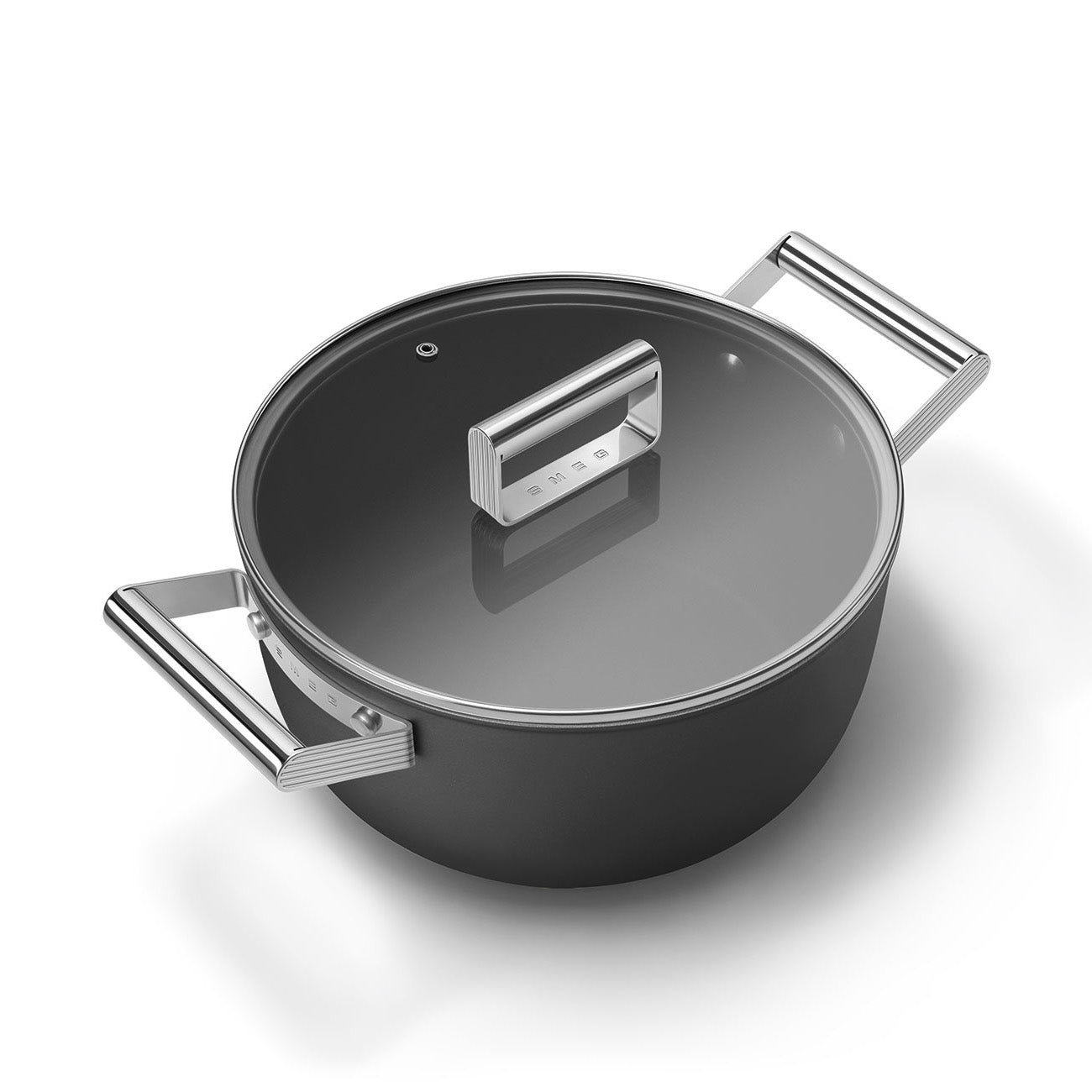 Smeg CSF2412BLM